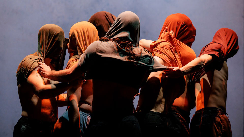 Näss (People) - Fouad Boussouf