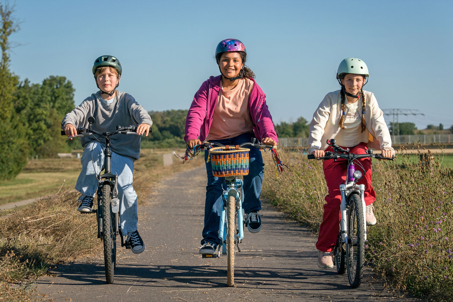 SCHLiNGEL Abu Dhabi – A Children and Youth Film Festival