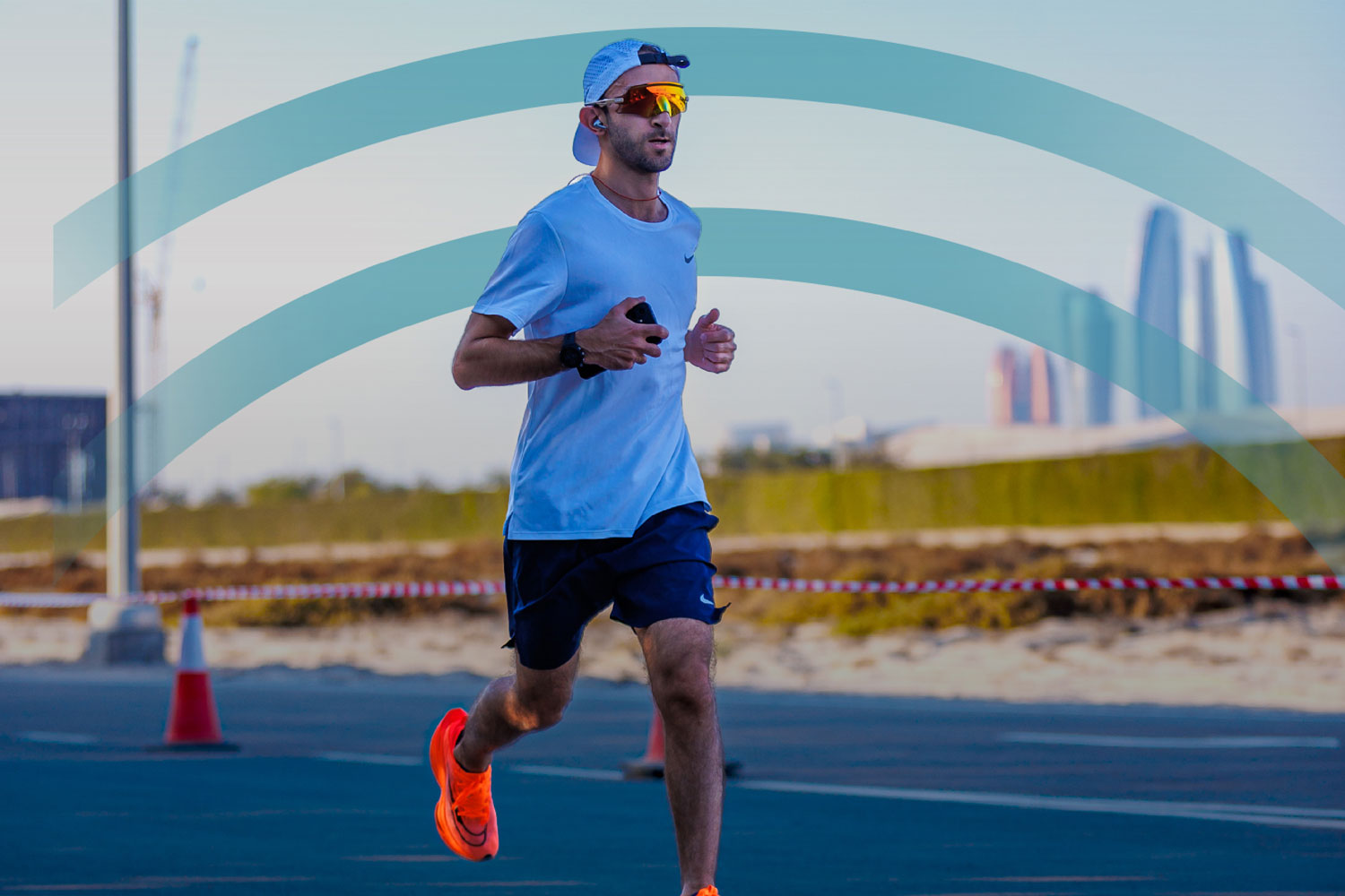 SEHA Running Race