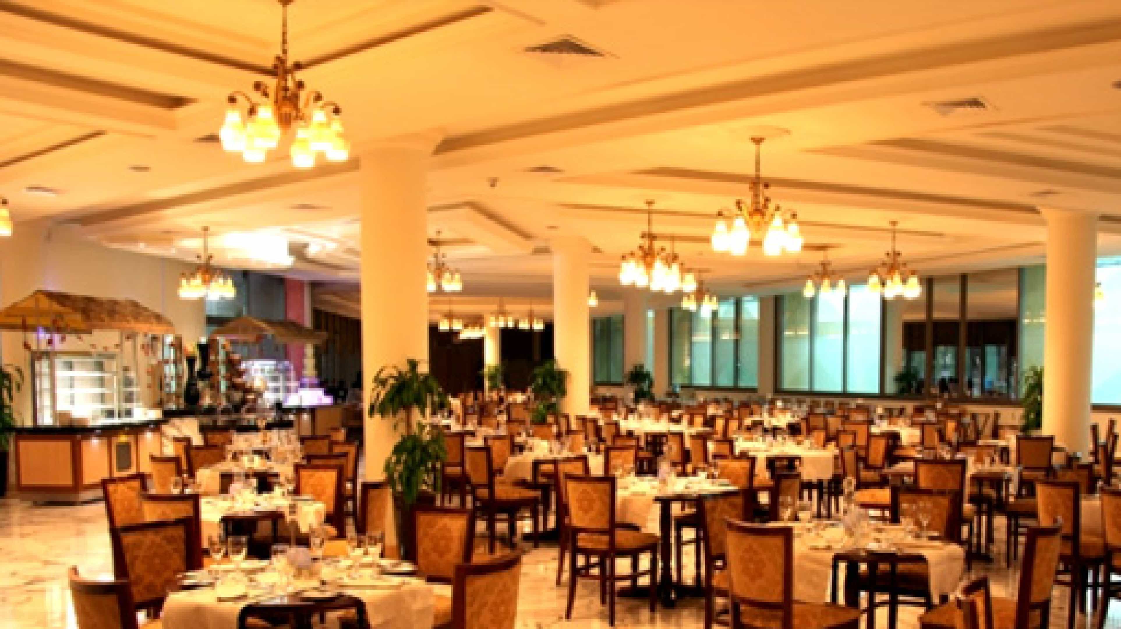 Al Bathna Restaurant