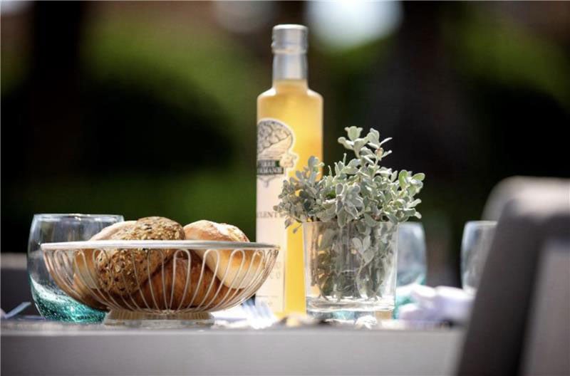 al fresco