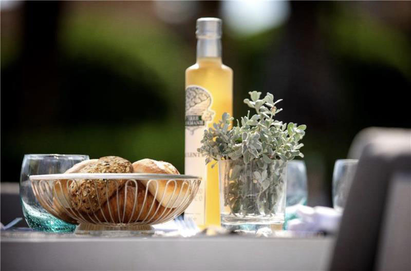 al fresco