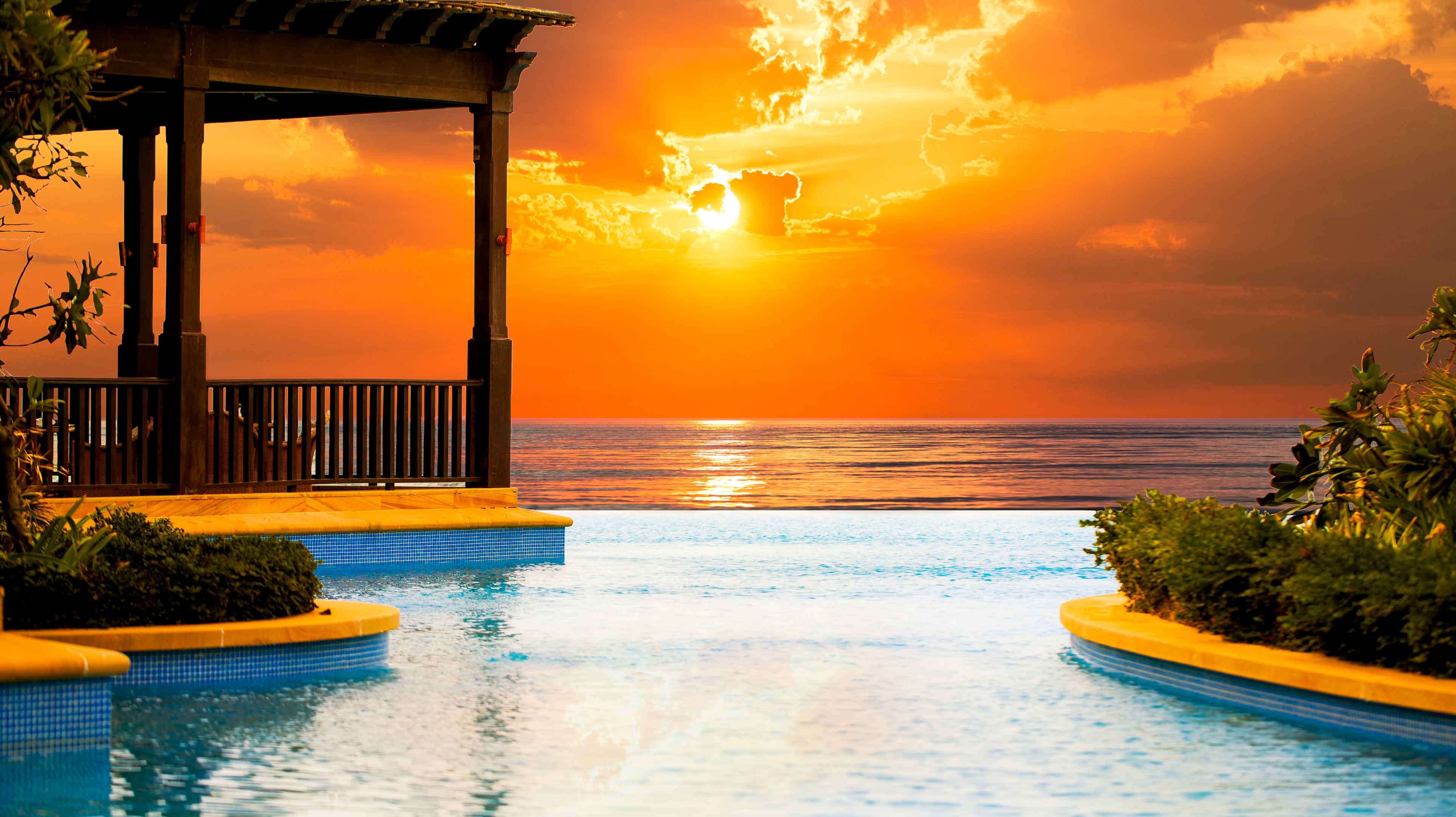 Danat Jebel Dhanna Resort
