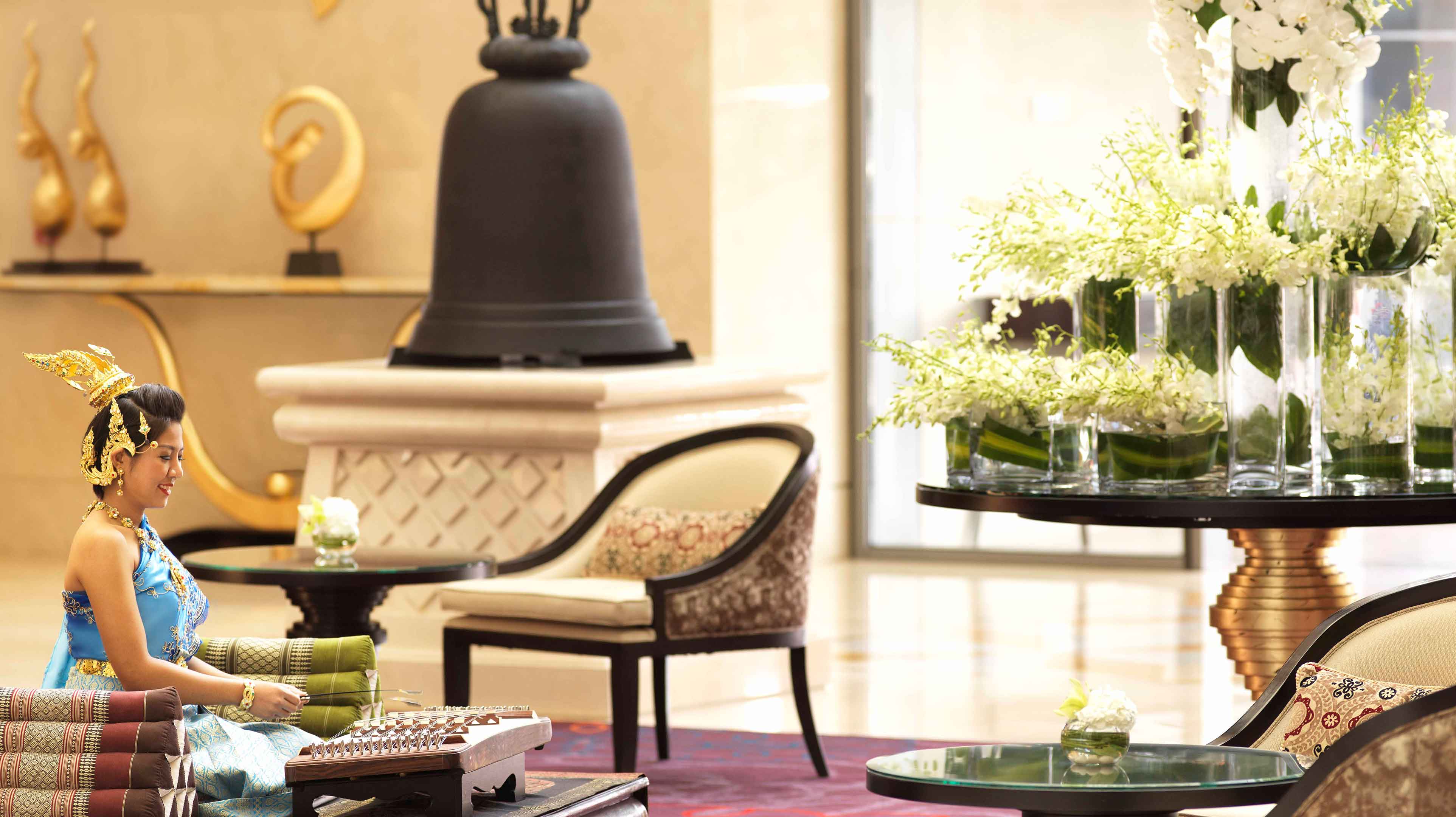 Dusit Thani Abu Dhabi
