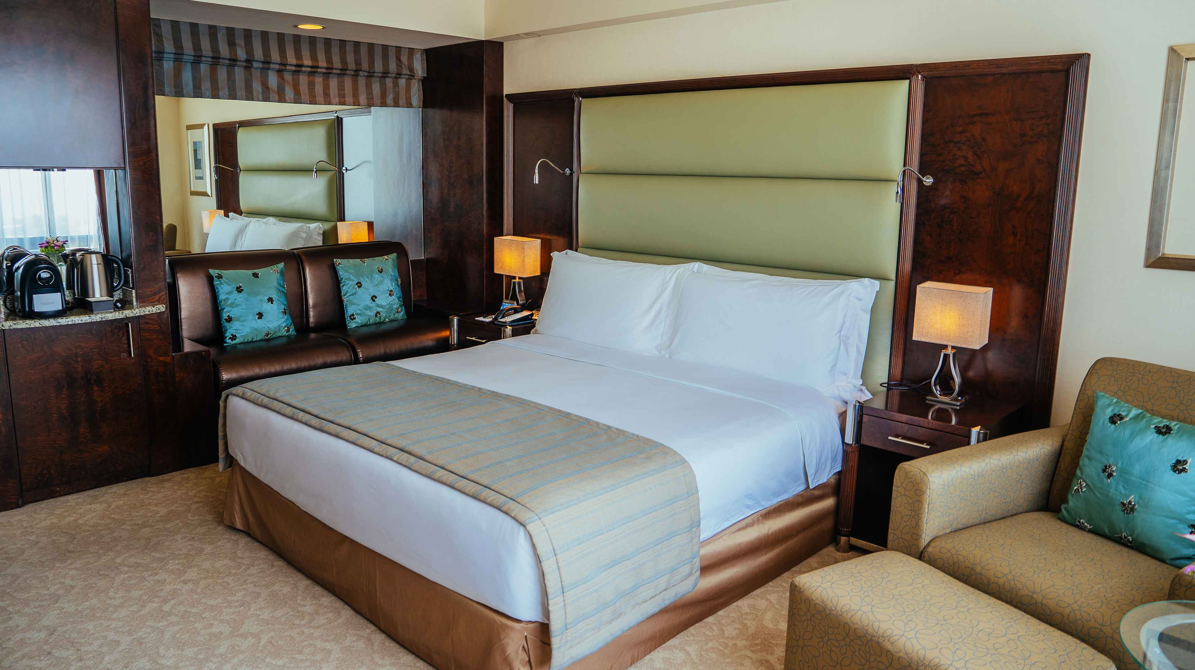 InterContinental Abu Dhabi