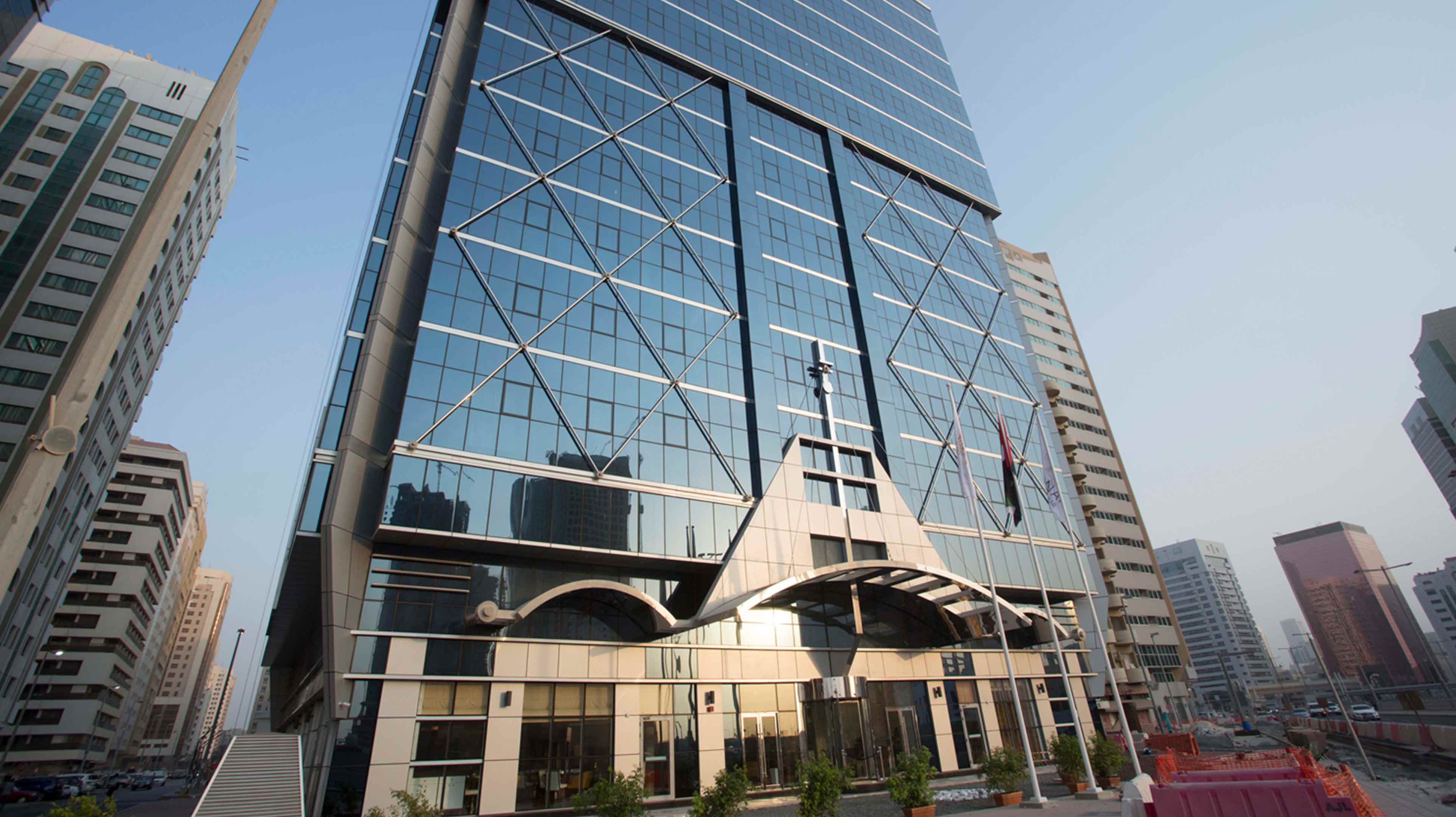 Jannah Burj Al Sarab