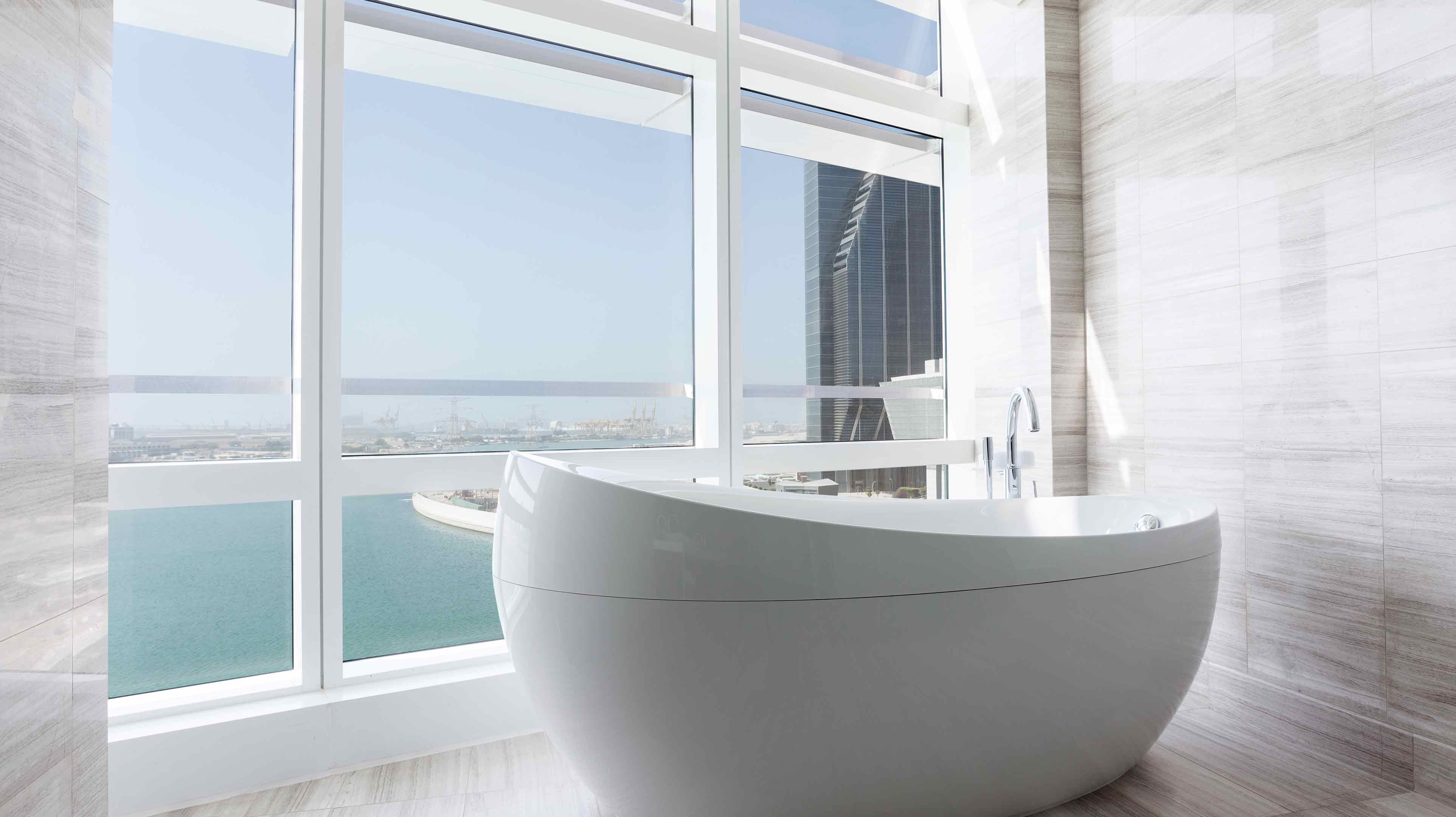 Rosewood Abu Dhabi