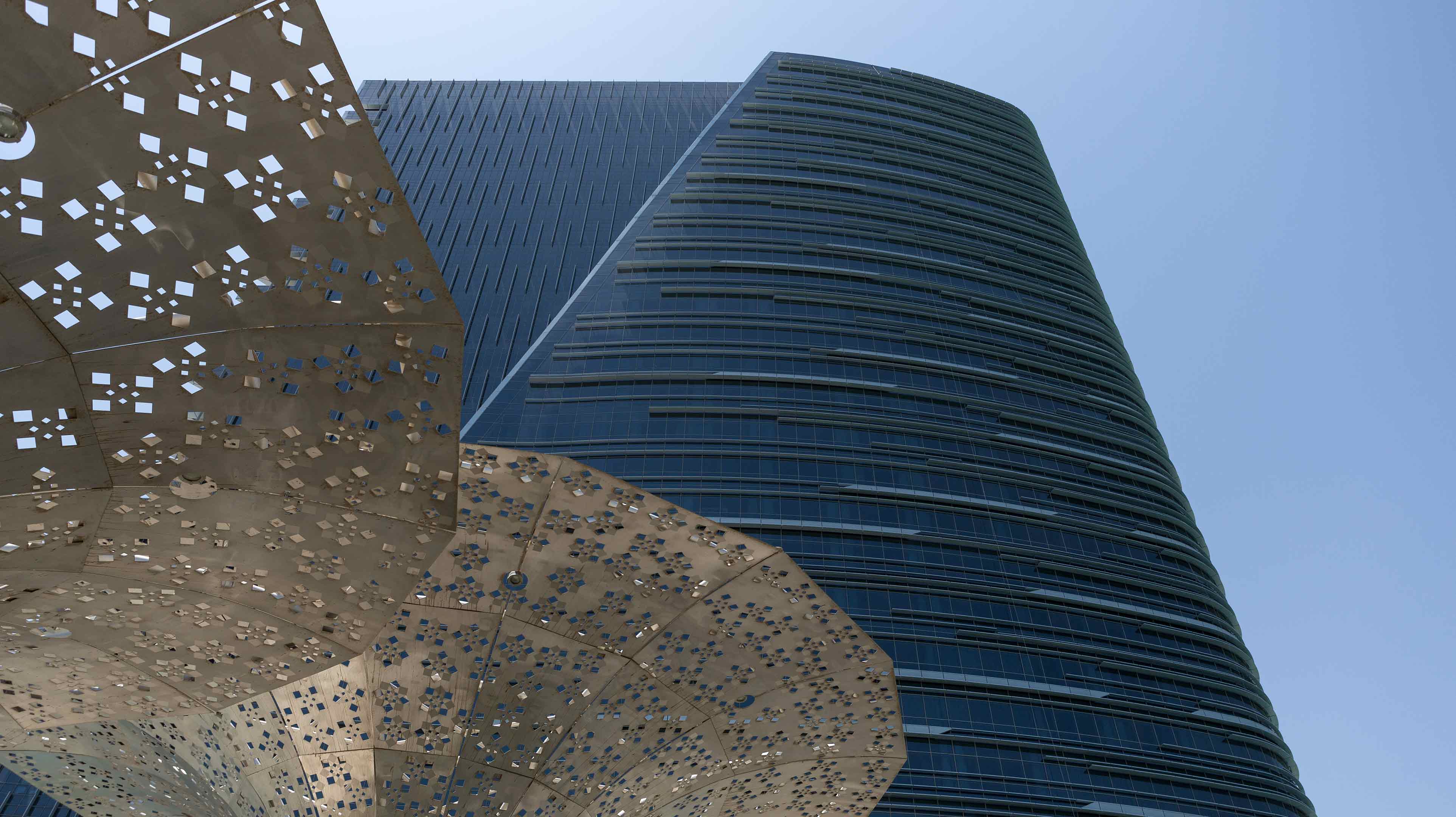 Rosewood Abu Dhabi