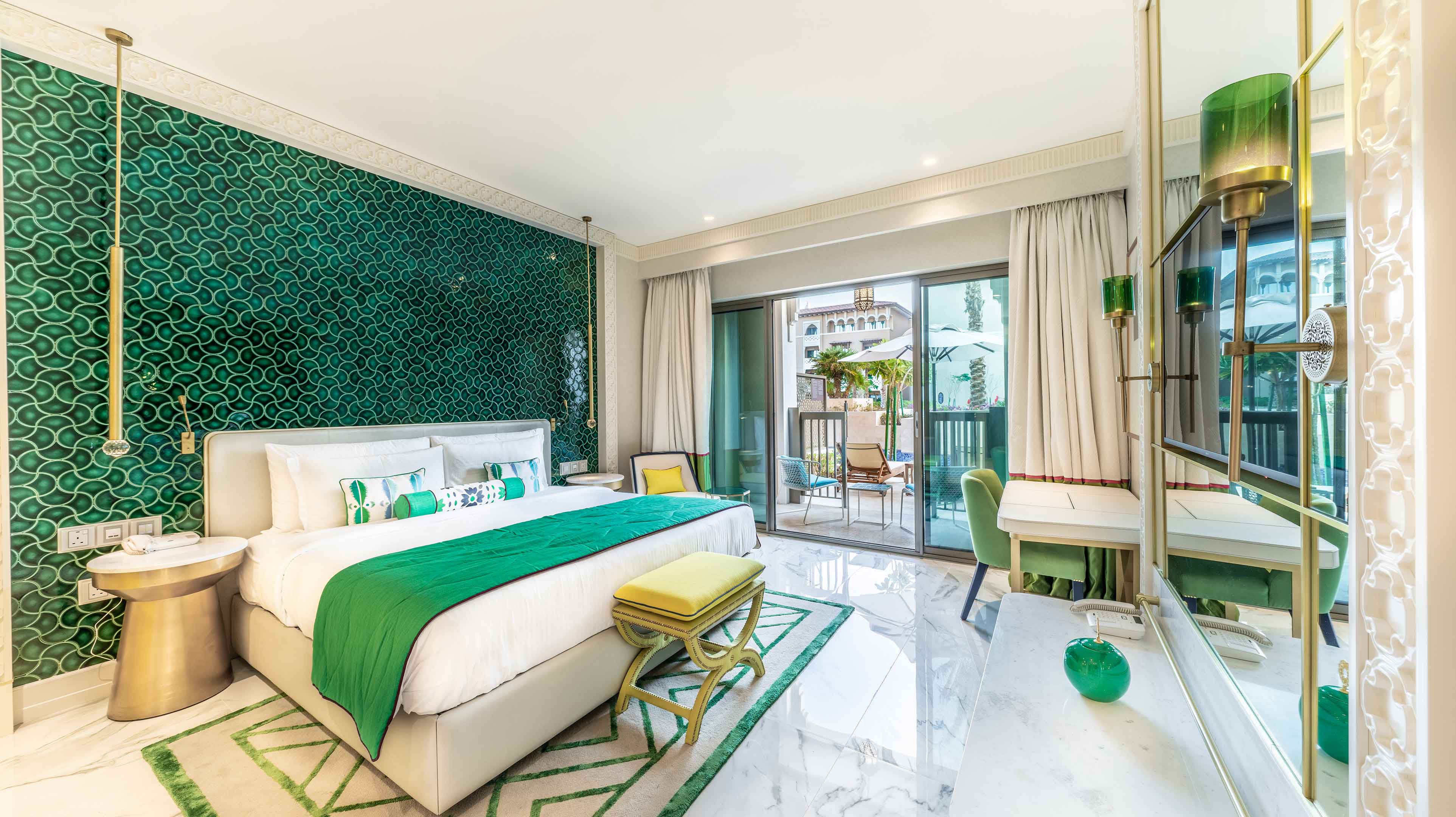Rixos Premium Saadiyat Island Hotel
