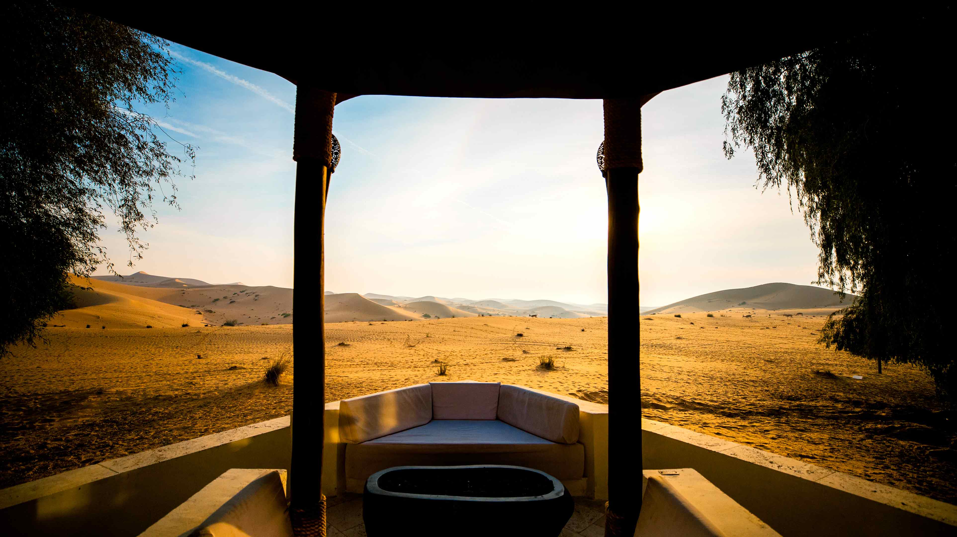 Tilal Liwa Hotel
