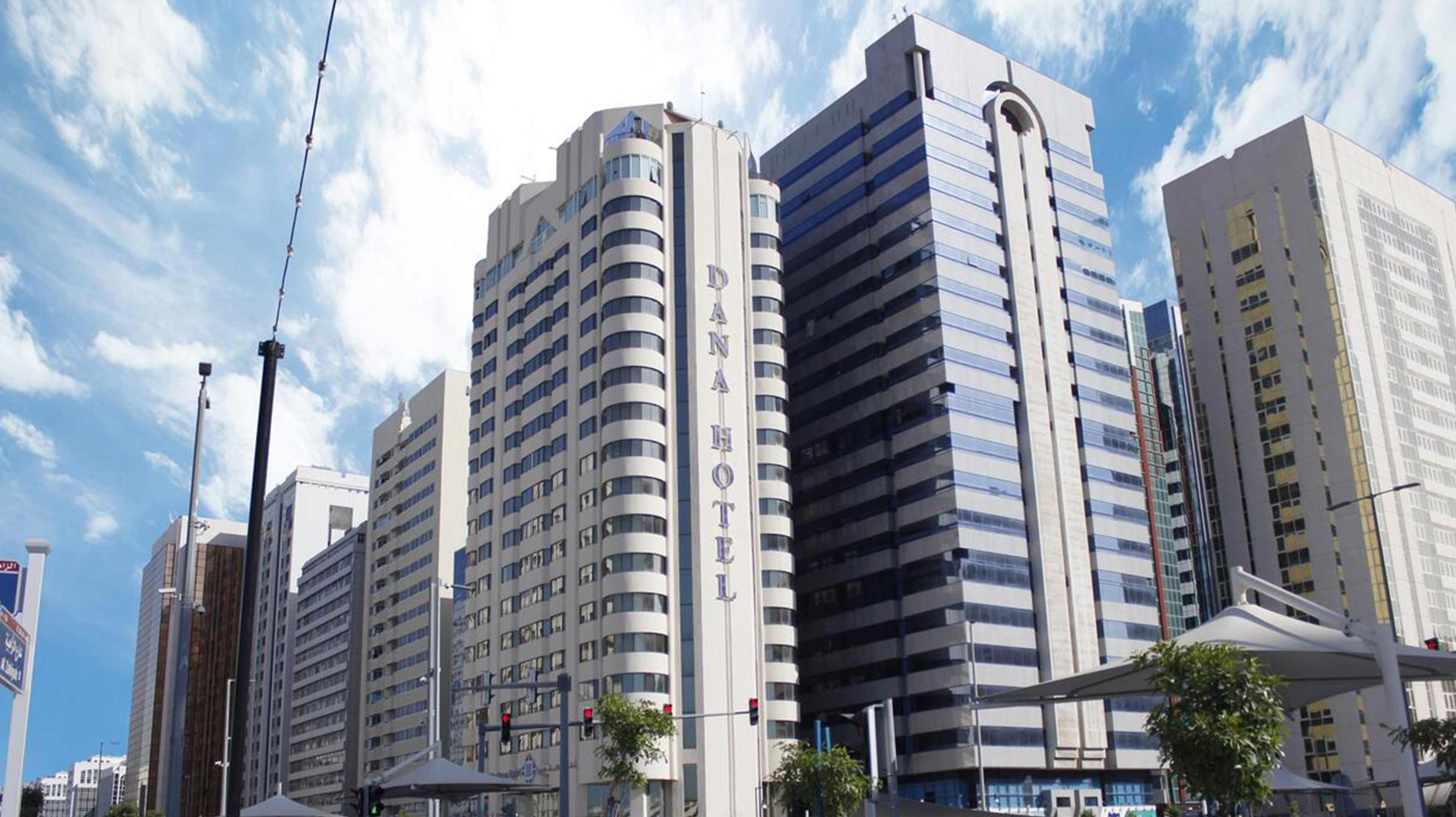 Al diar dana hotel