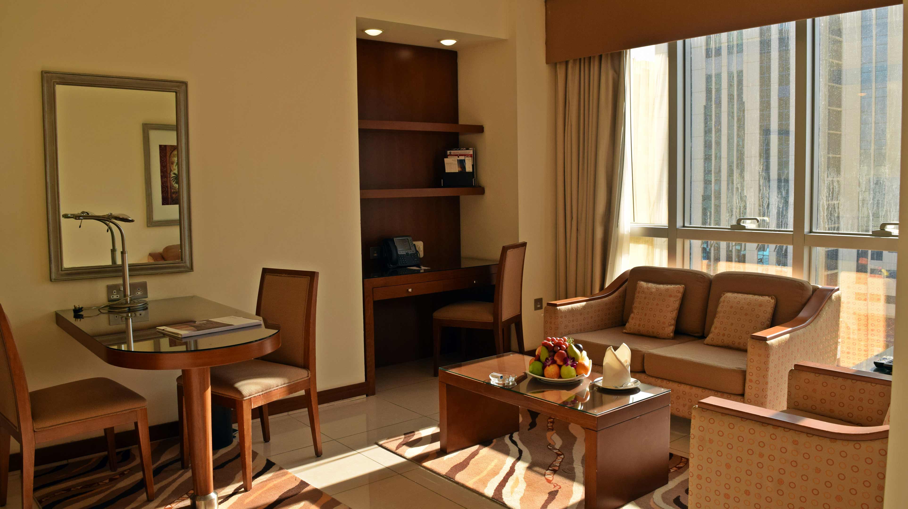 Al rawda arjaan by rotana