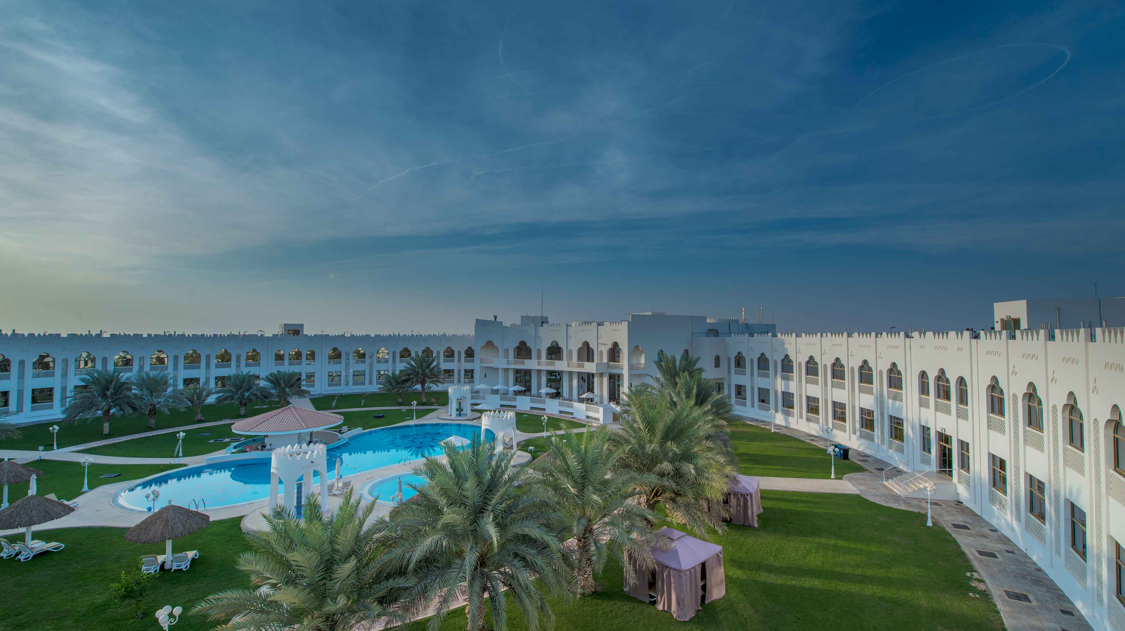 Liwa hotel