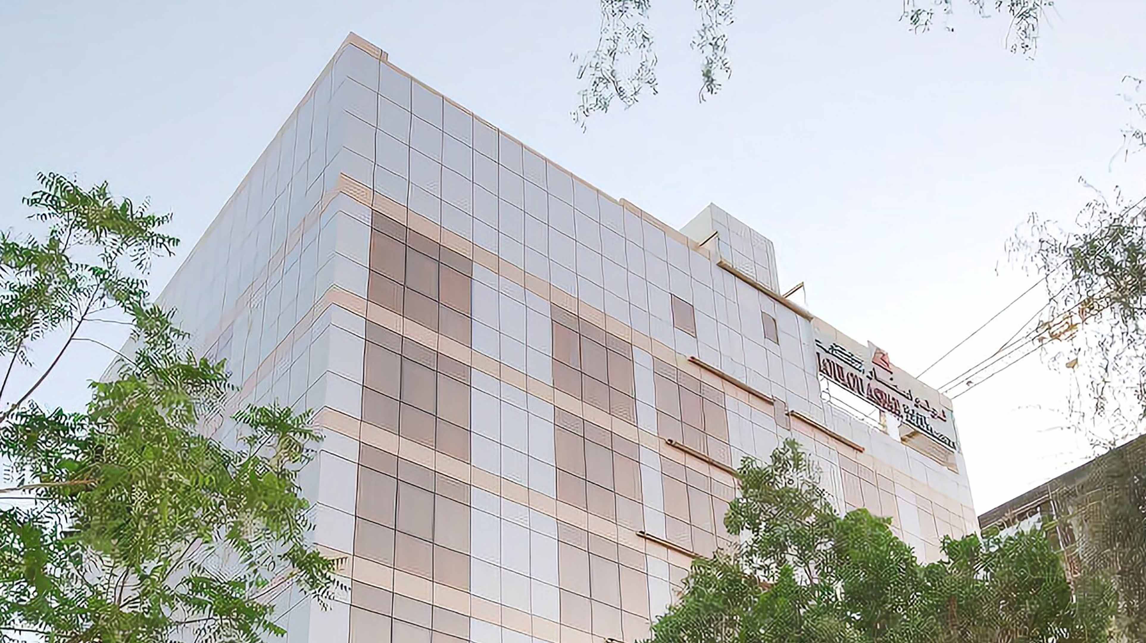 Loulou asfar hotel apartments