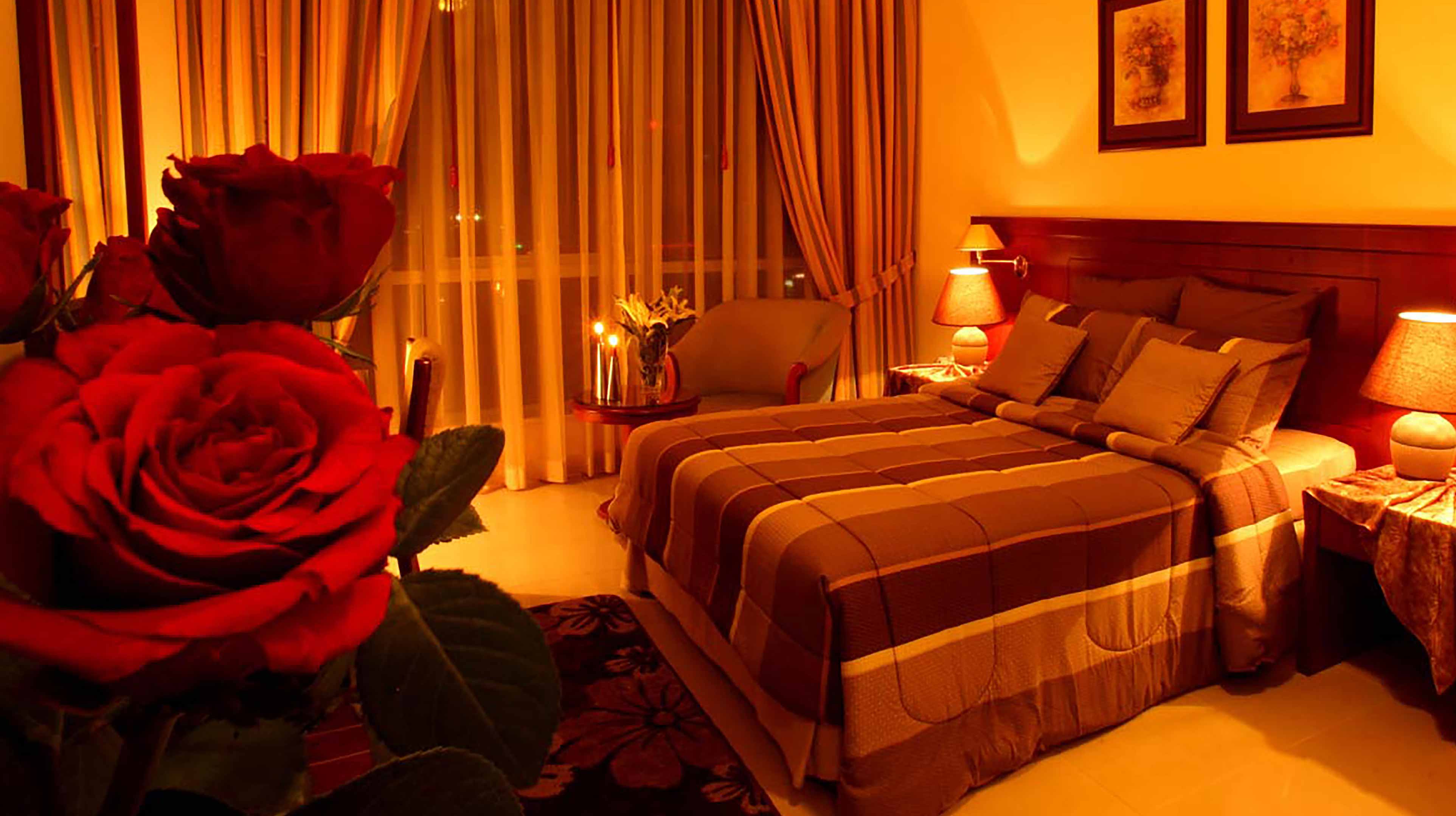Mourouj hotel apartments