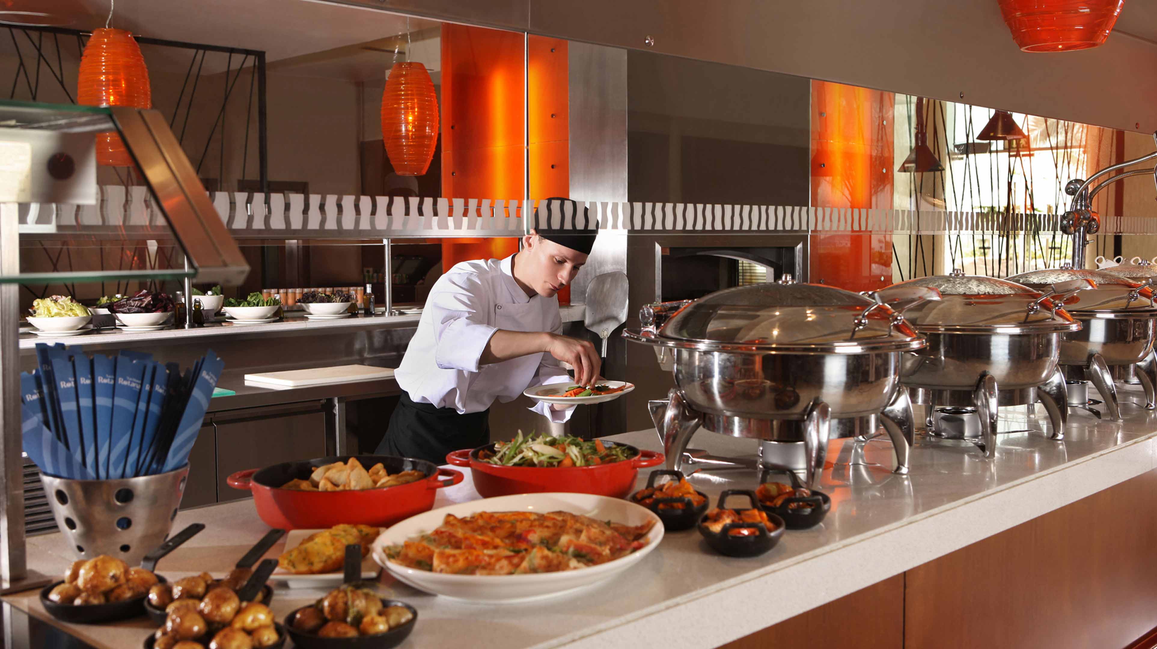 Yas Island Rotana