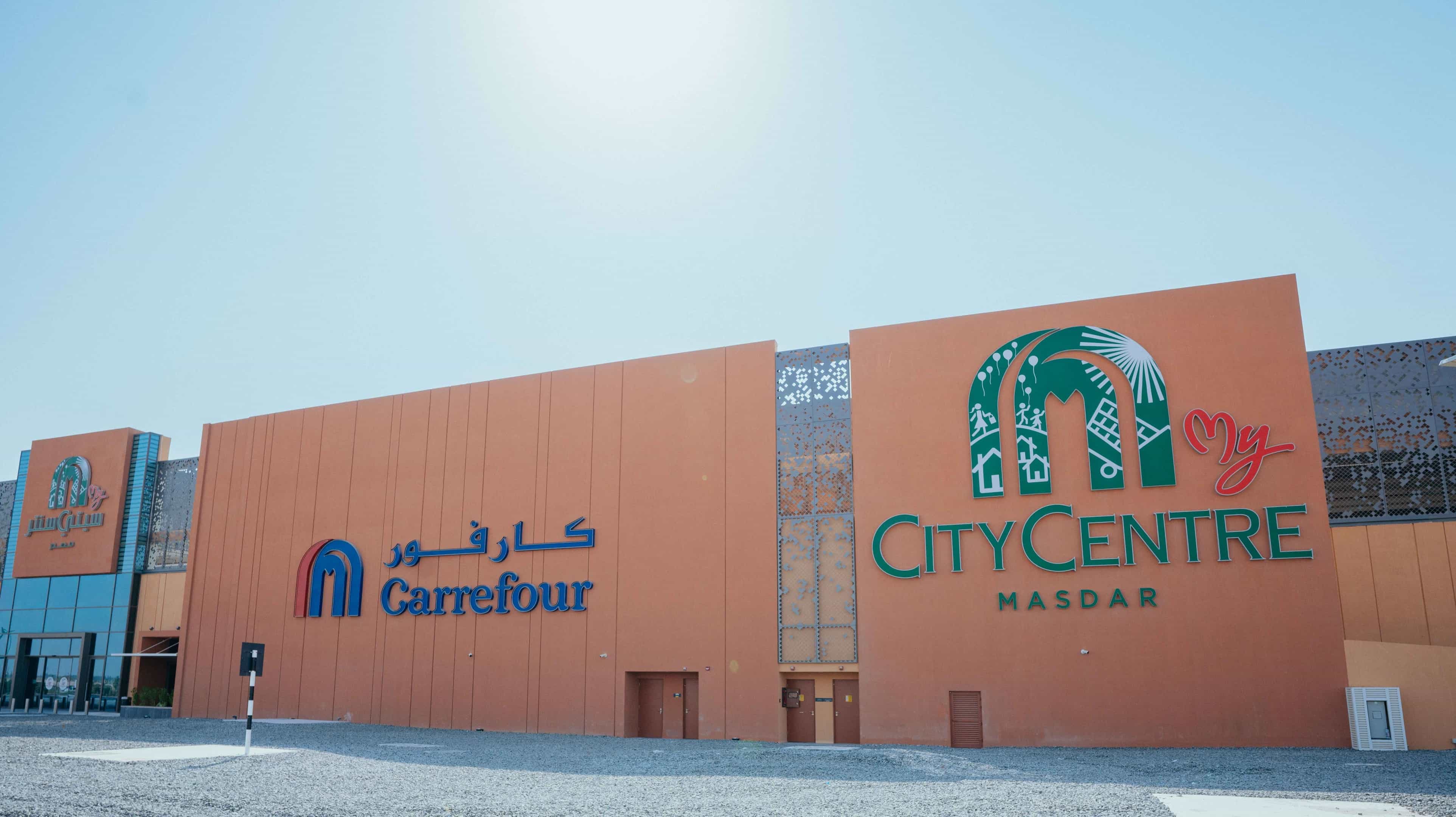 My-City-Centre-Masdar-Mall