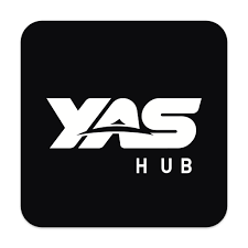 亚斯中心（Yas Hub）