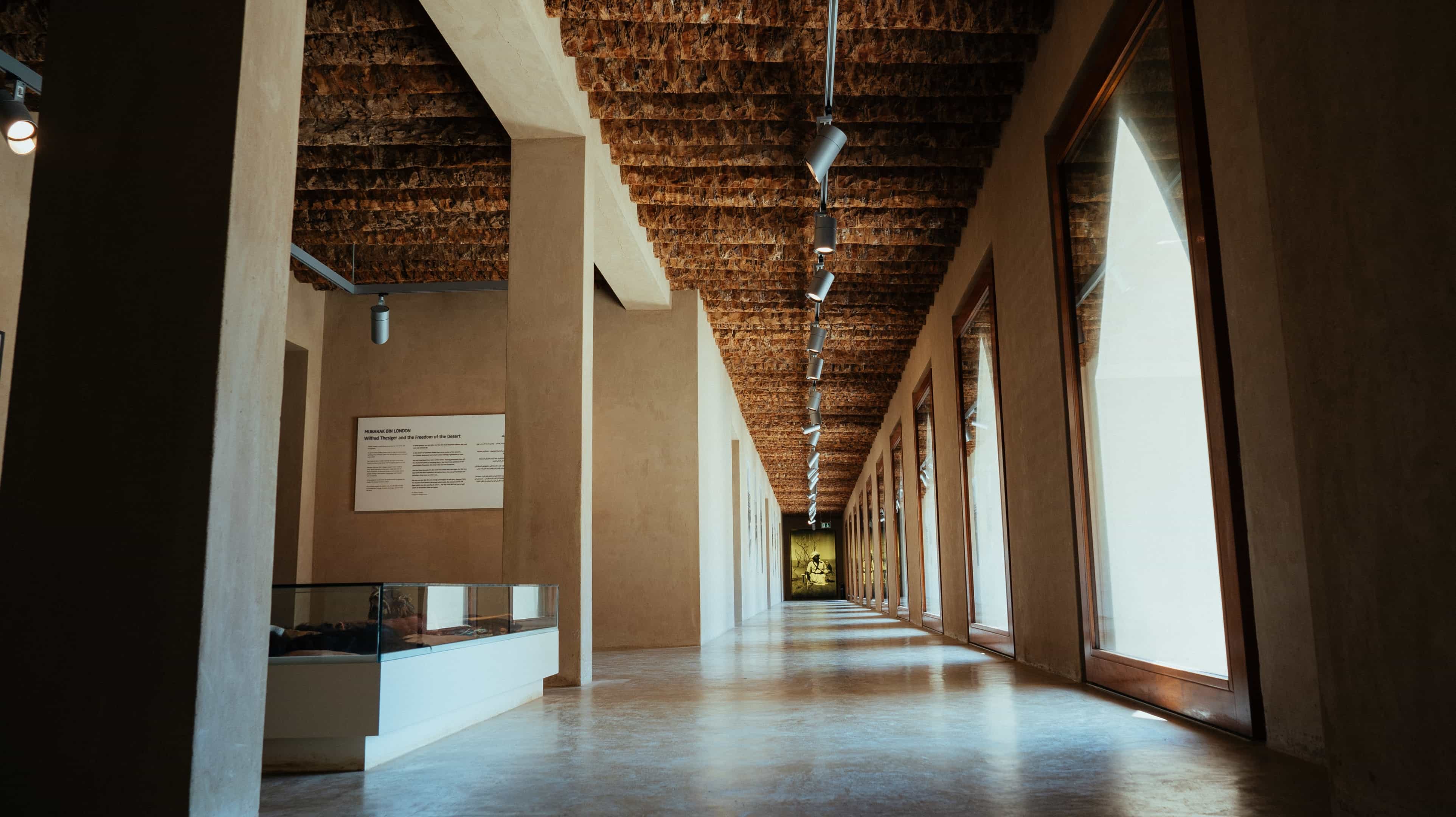 Al Jahili Fort