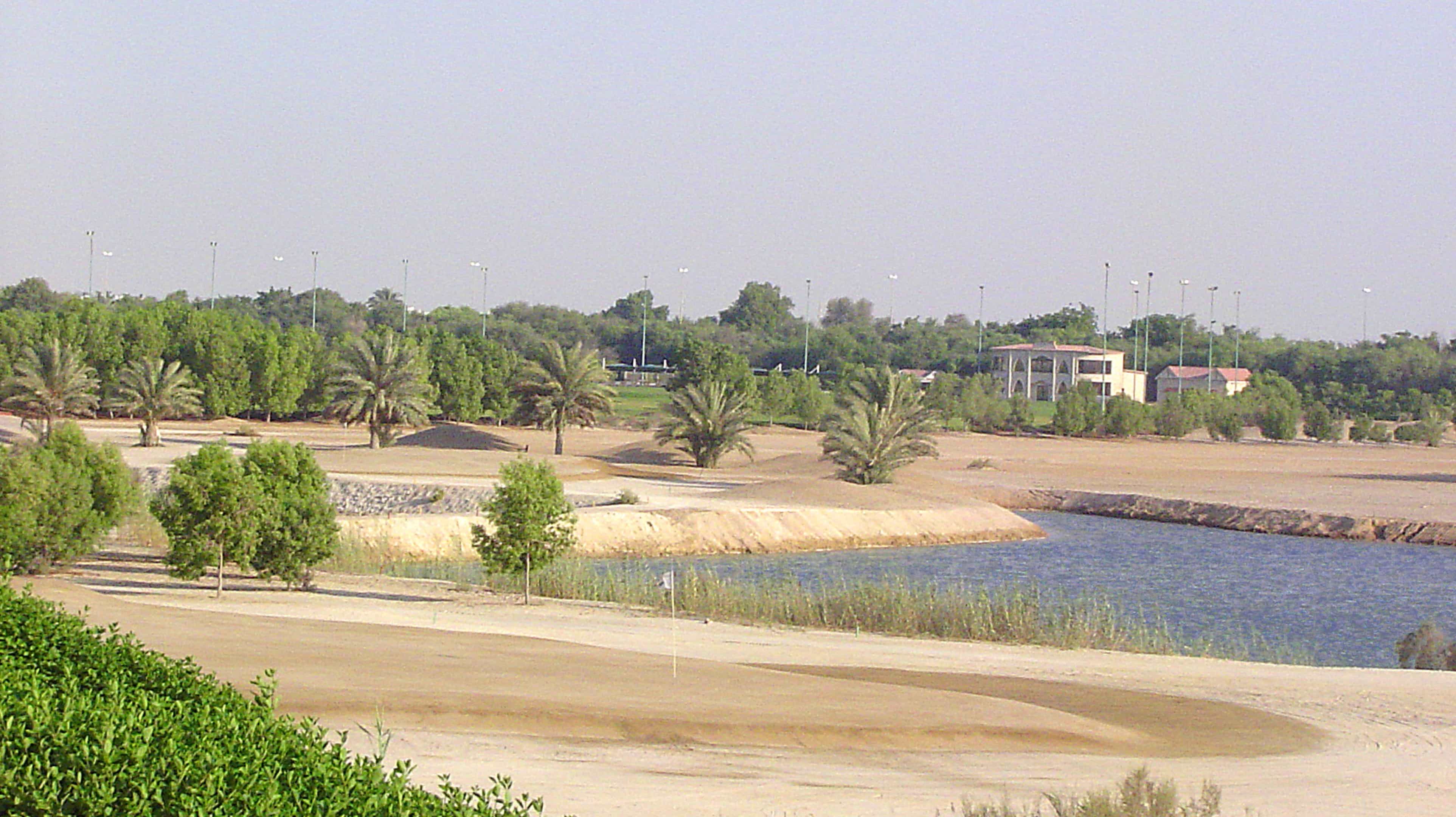 al-ghazal-golf-club