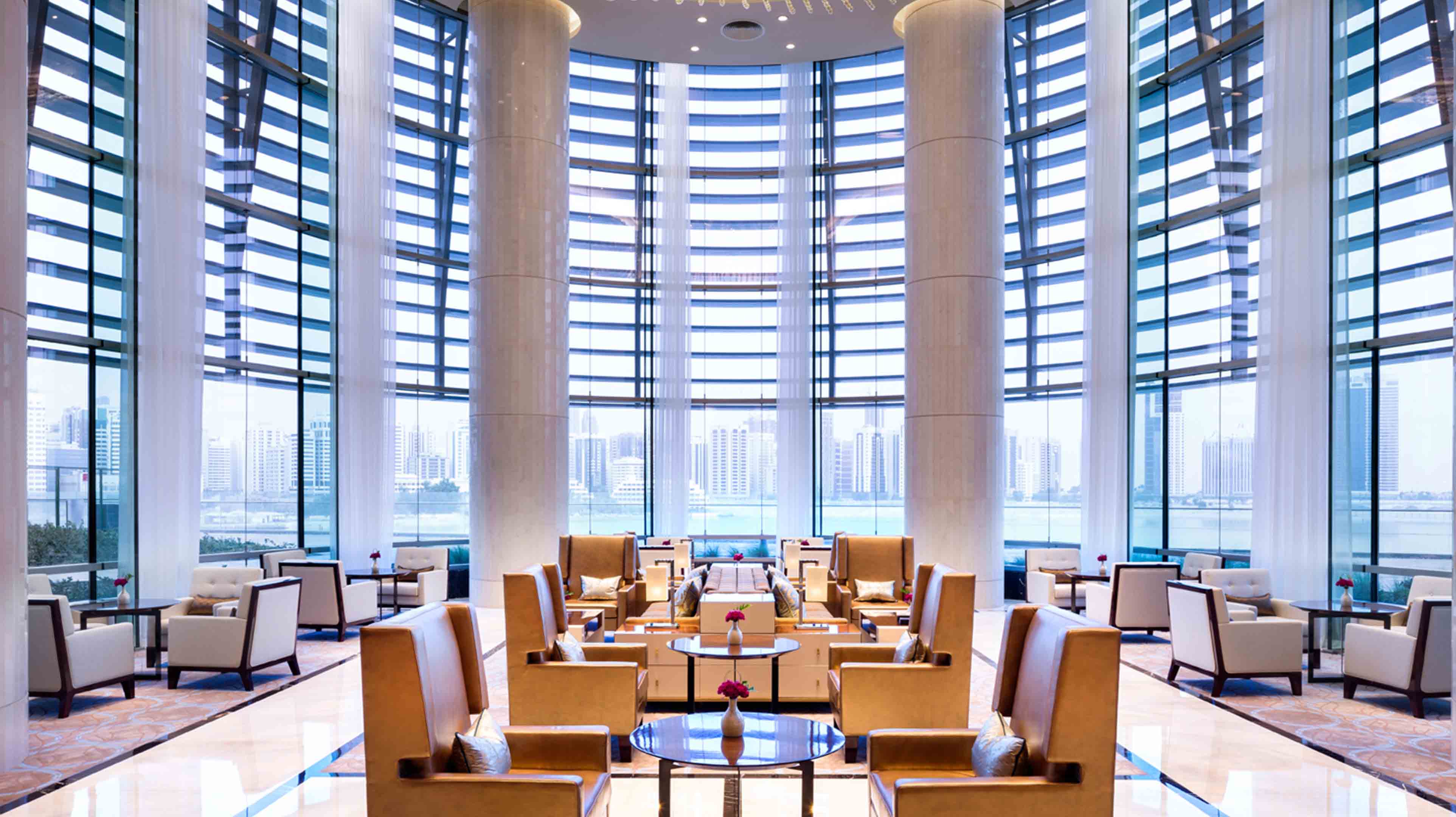 Majlis Lobby Lounge