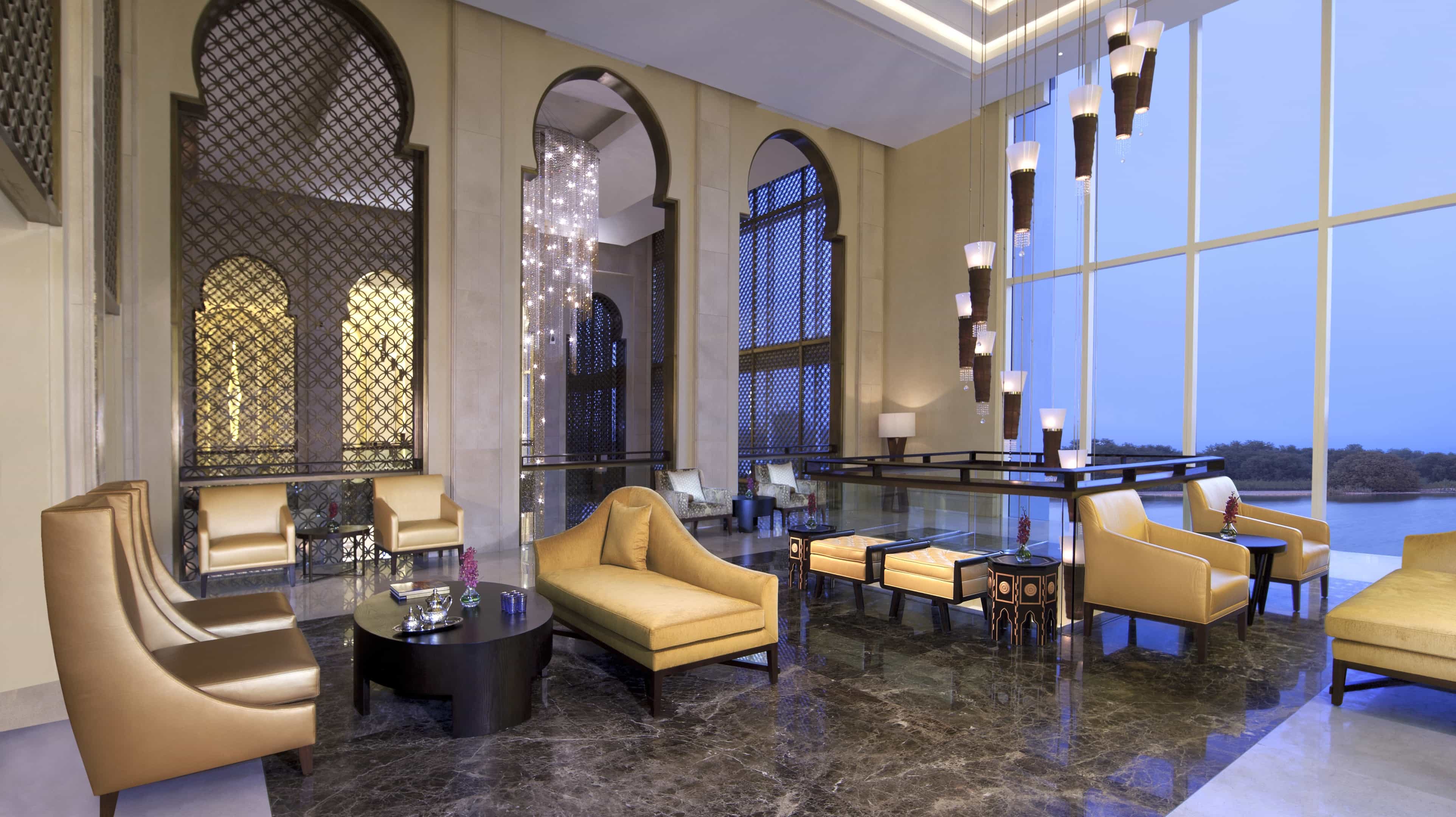 Mangroves Lounge