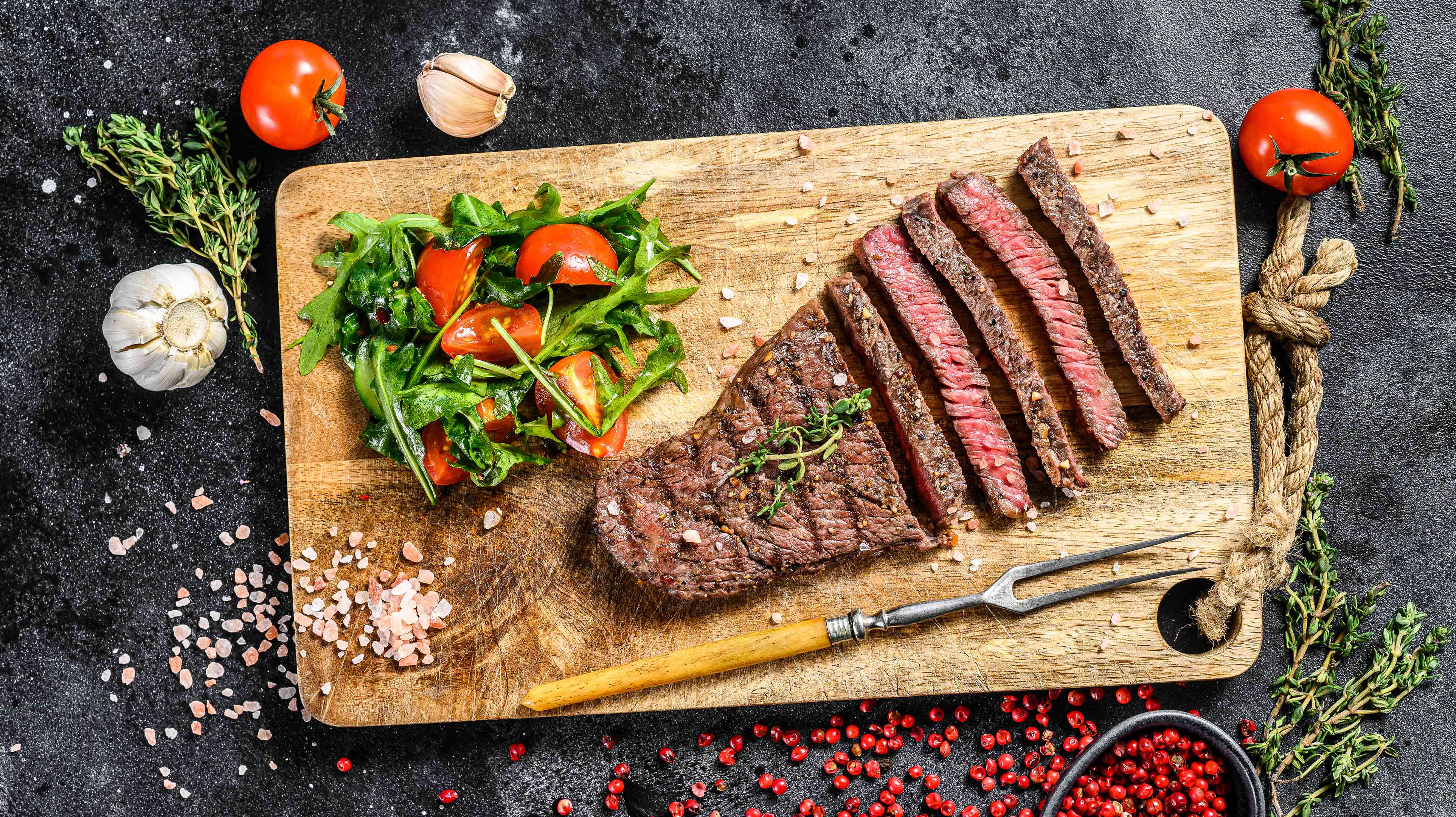the meat co