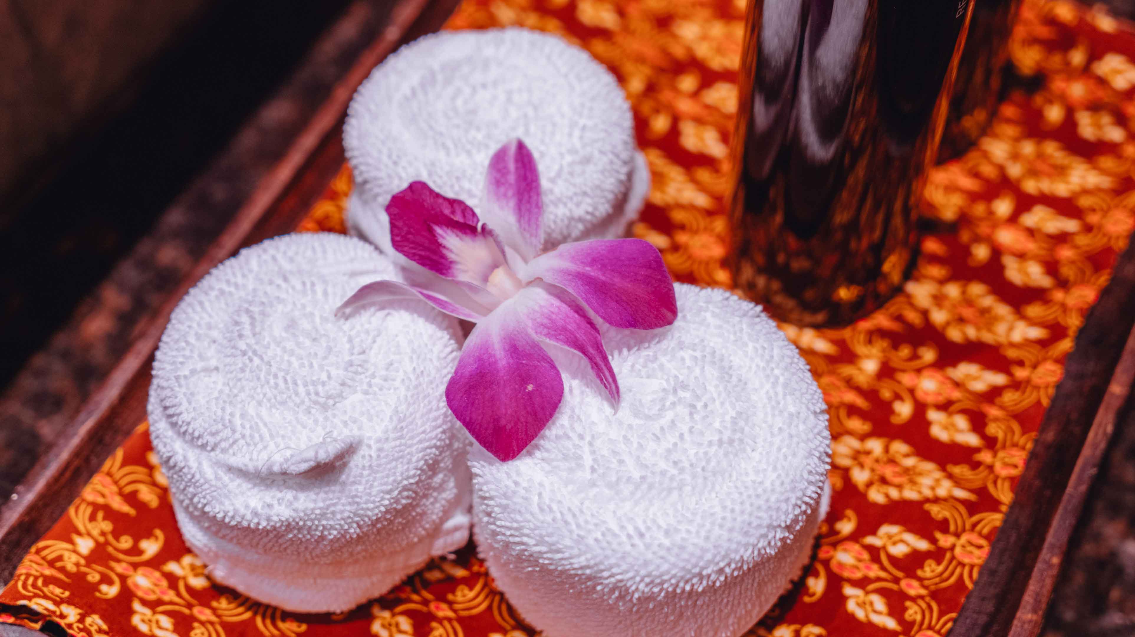 Anantara Spa at Eastern Mangroves Hotel & Spa