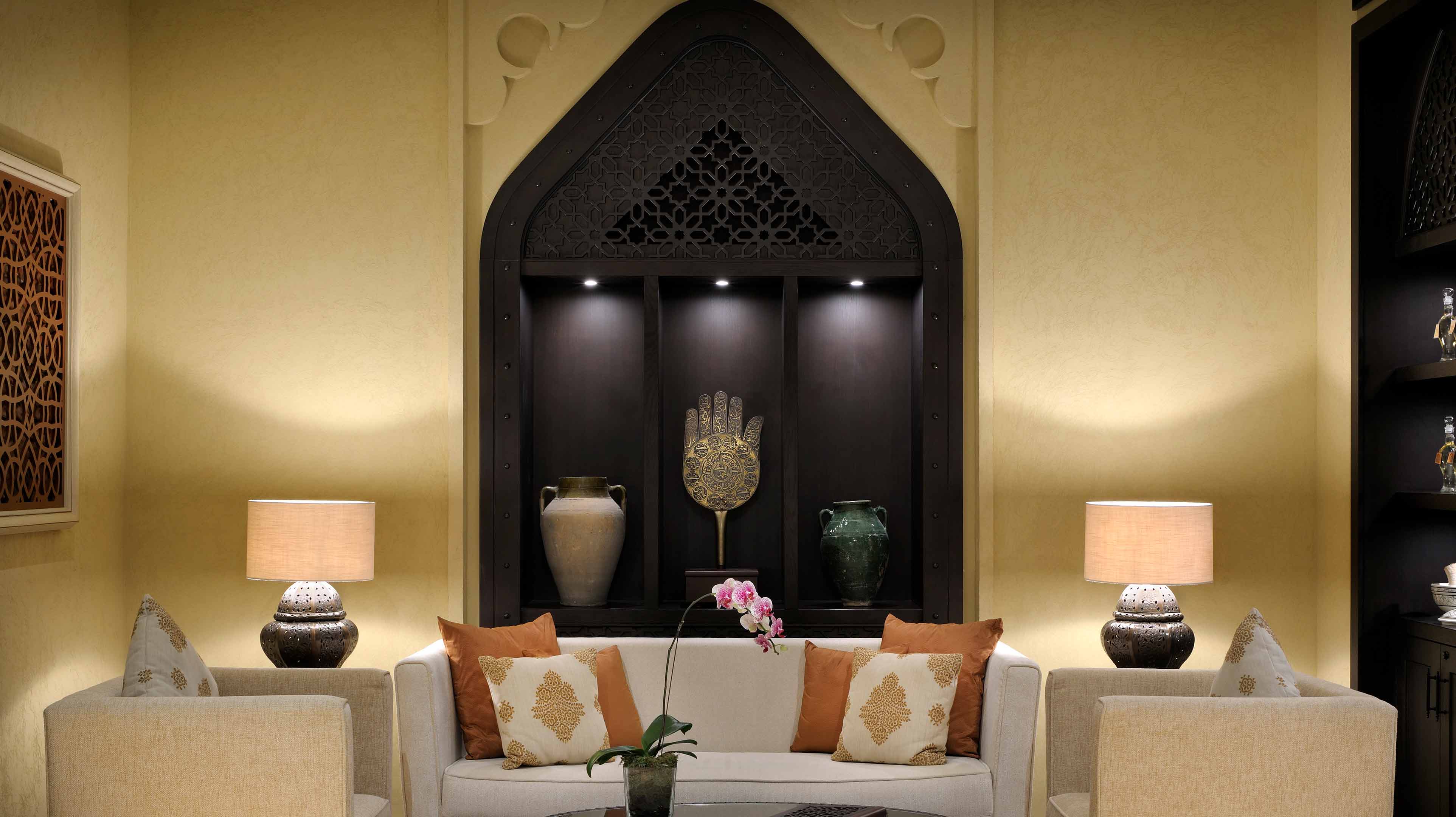 Anantara Spa at Qasr Al Sarab Desert Resort