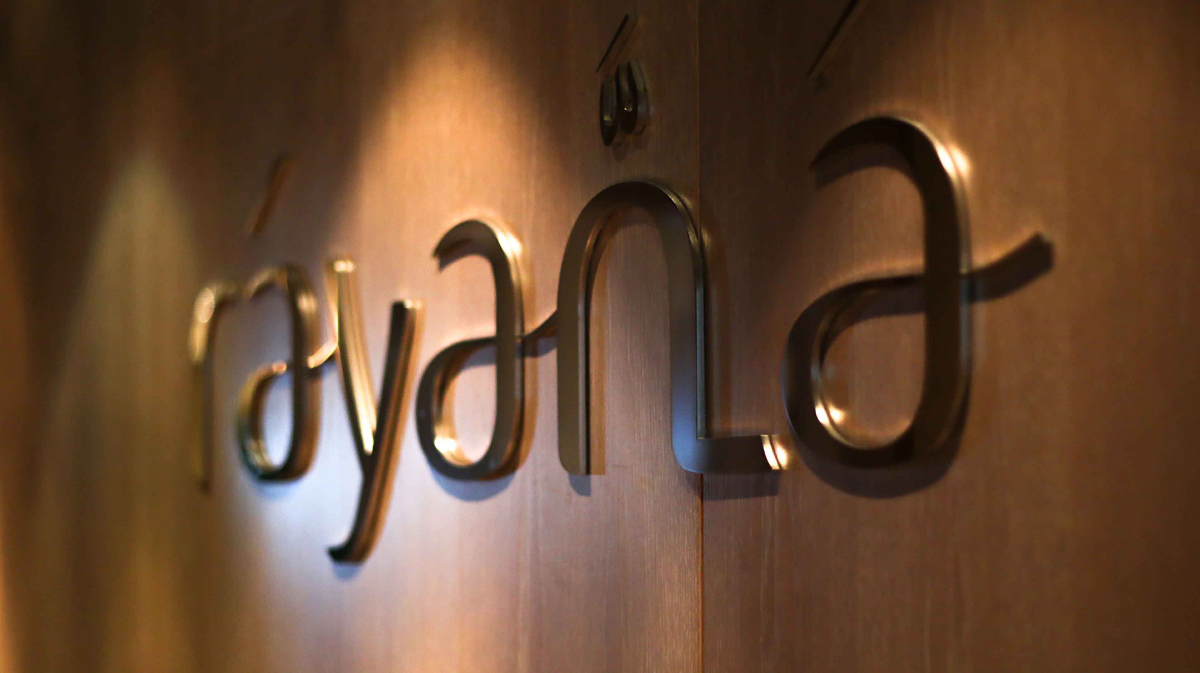 Rayana Spa