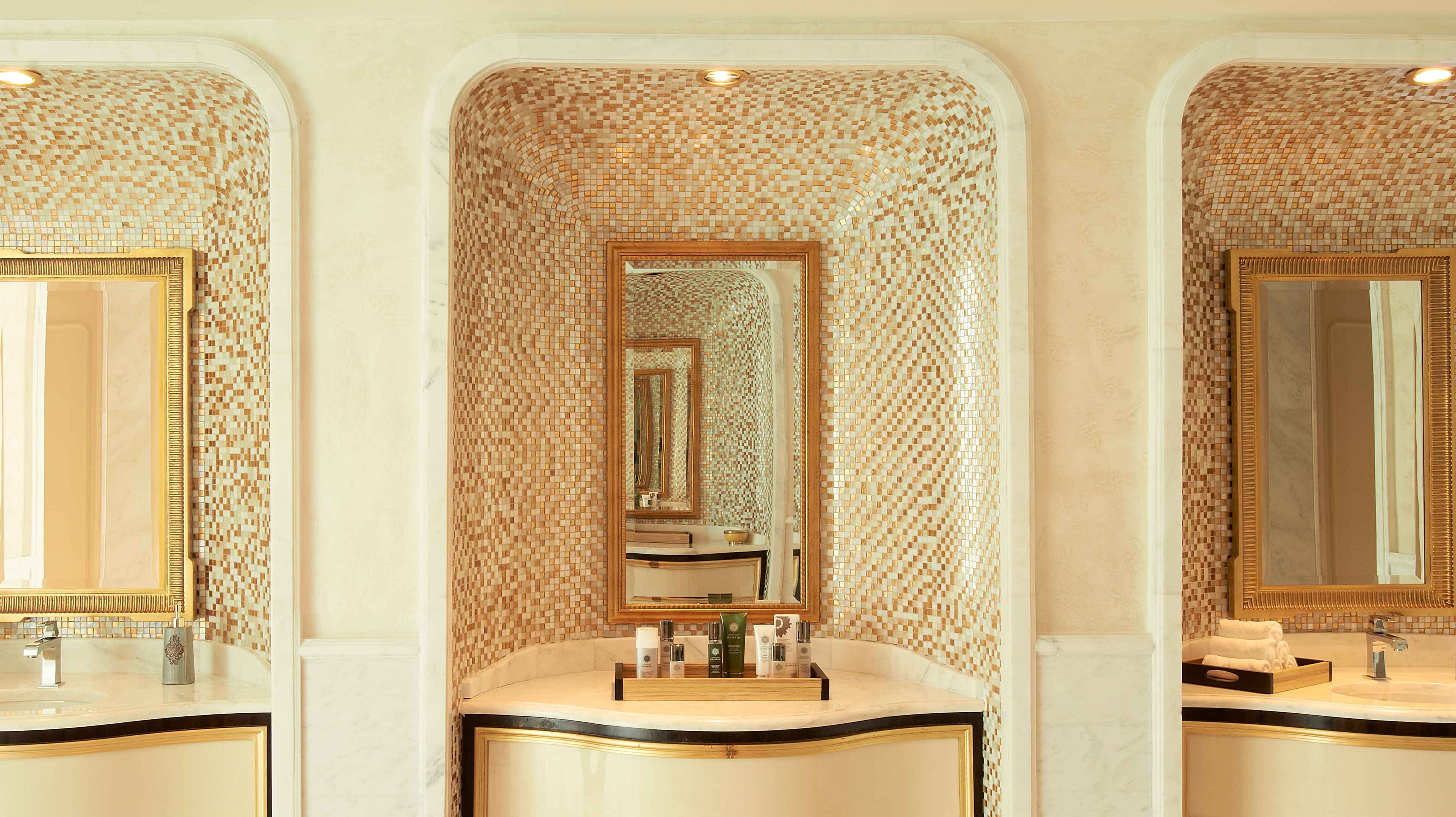 Remede Spa