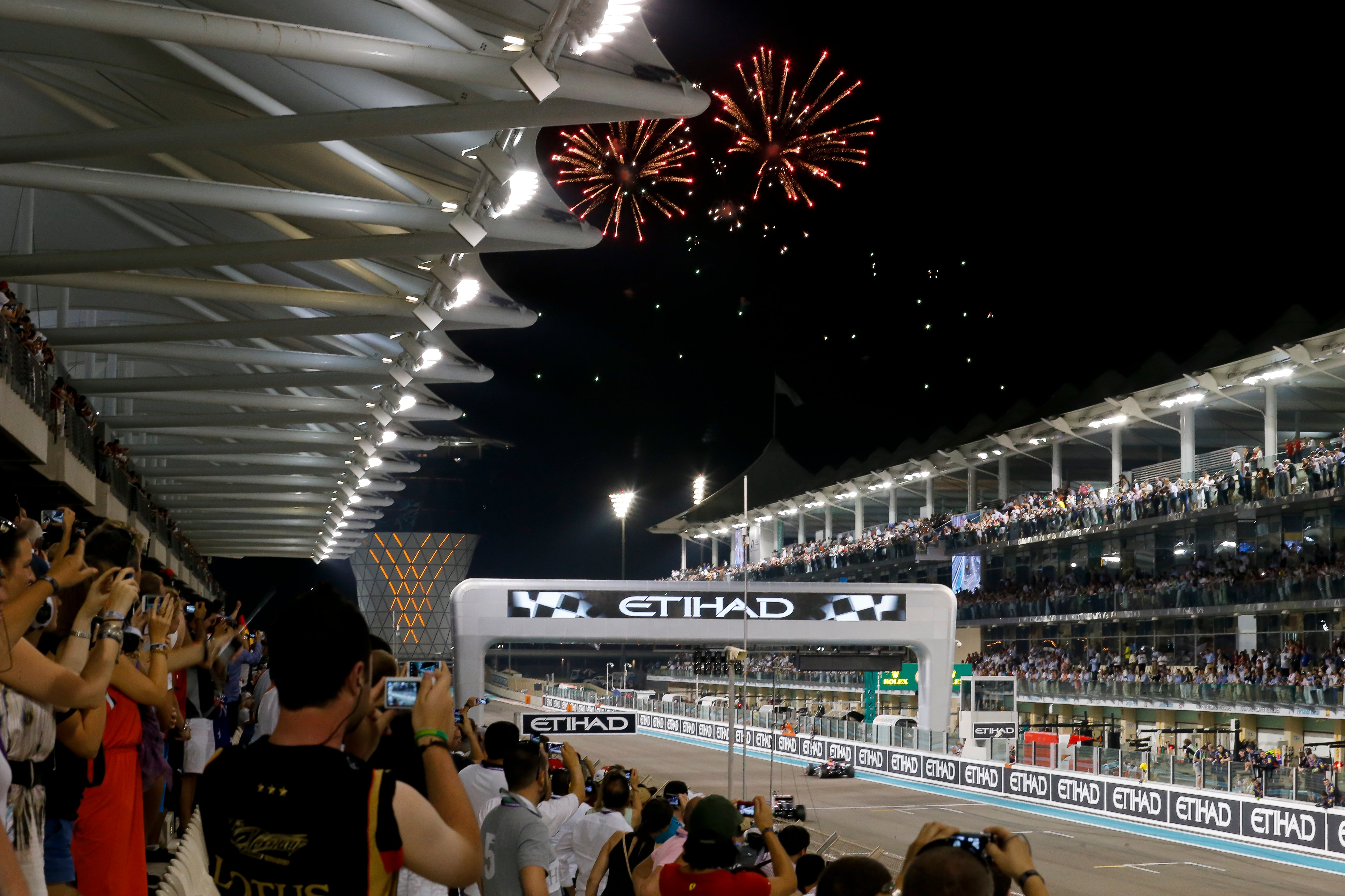Must-see events, all year round