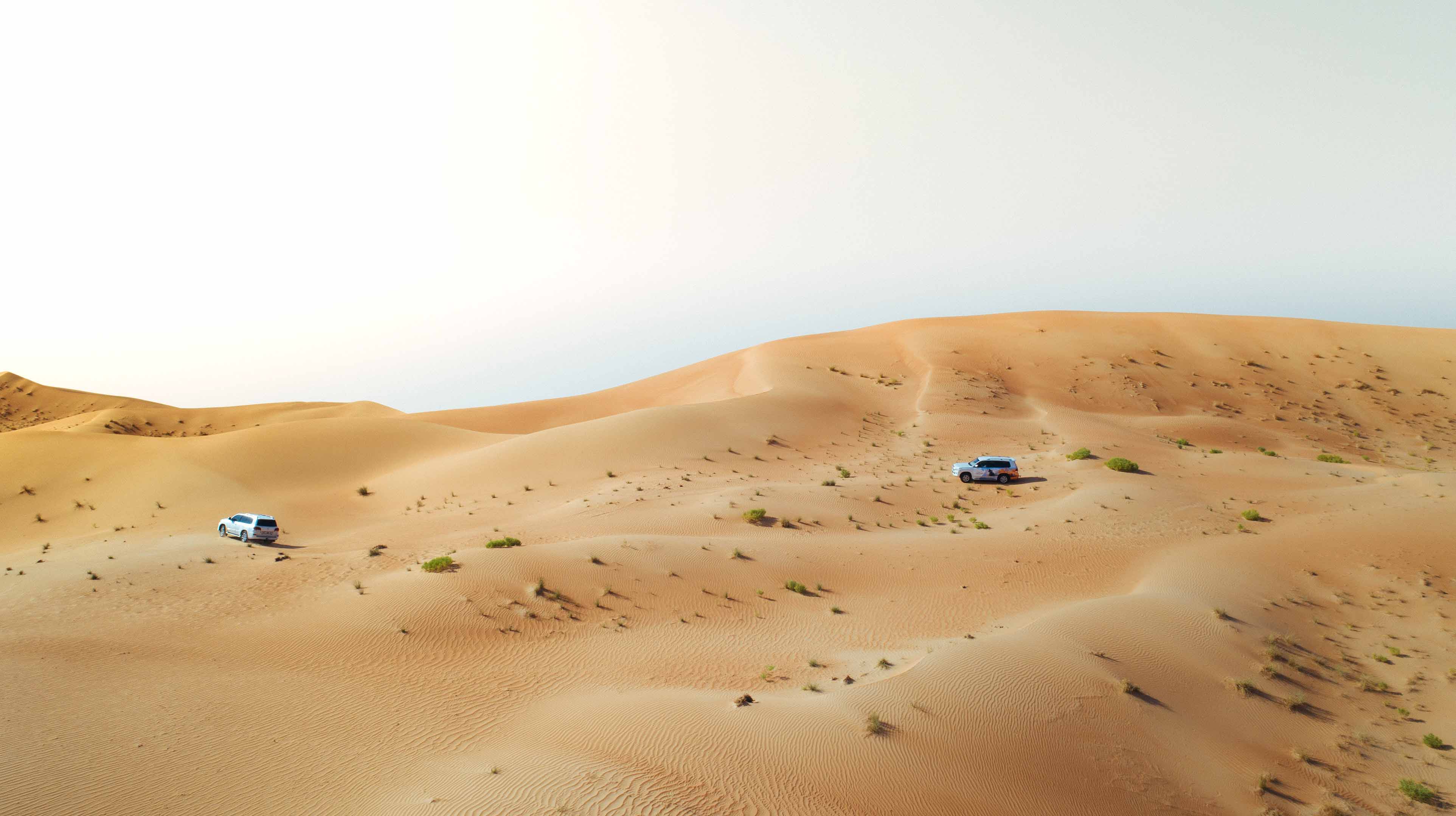 Al Remah Route1234
