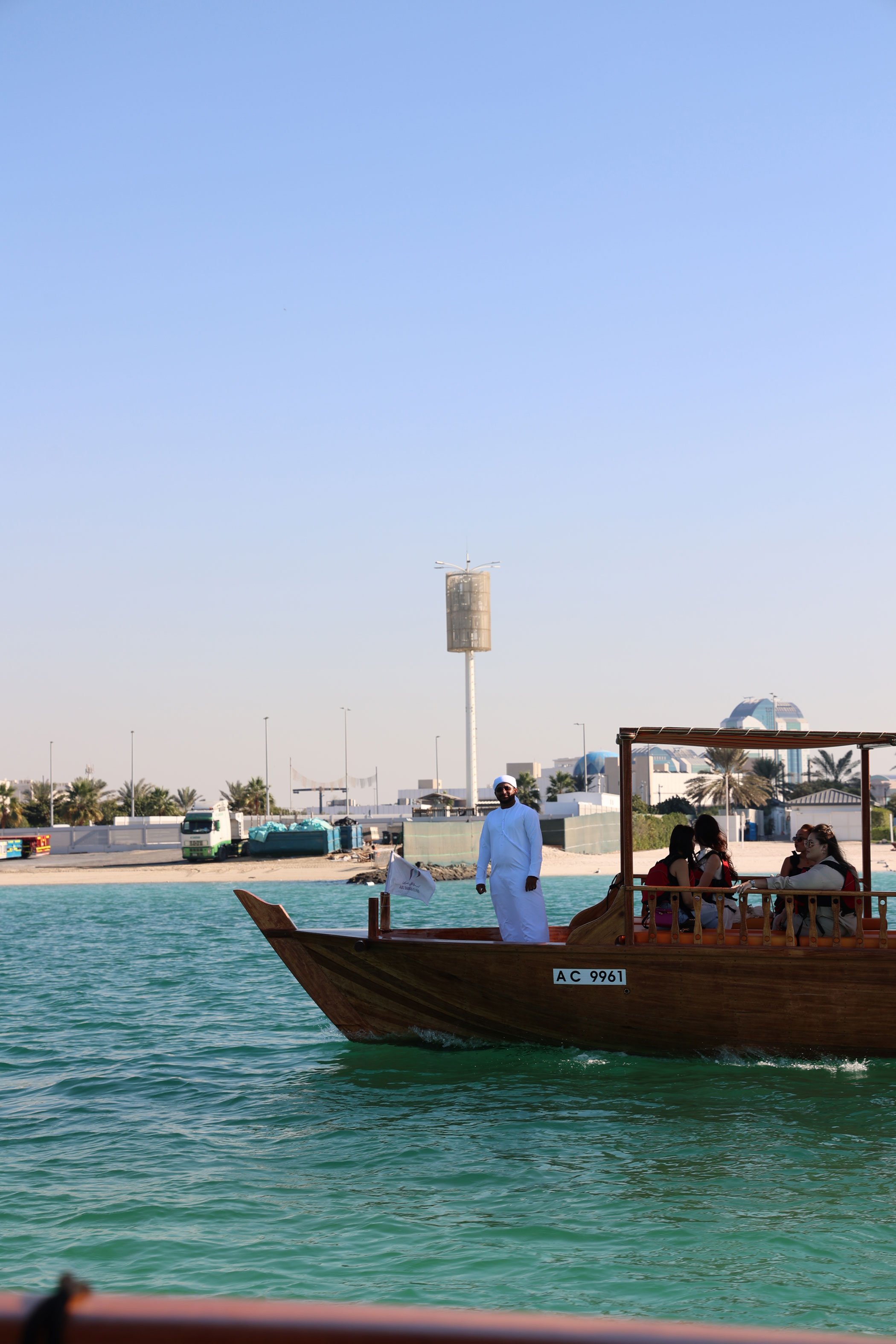 Emirates Heritage Village