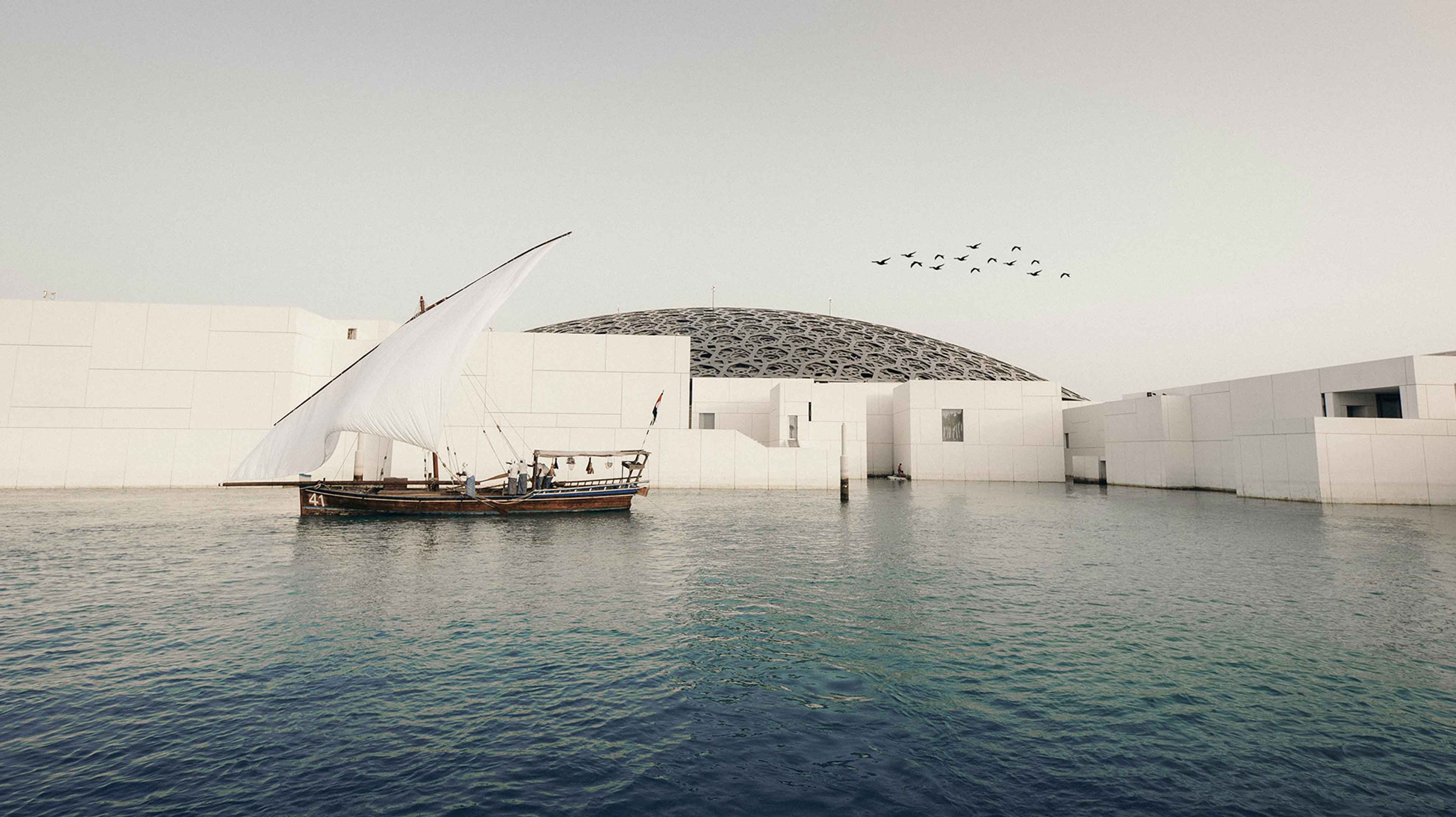 rencontre abu dhabi