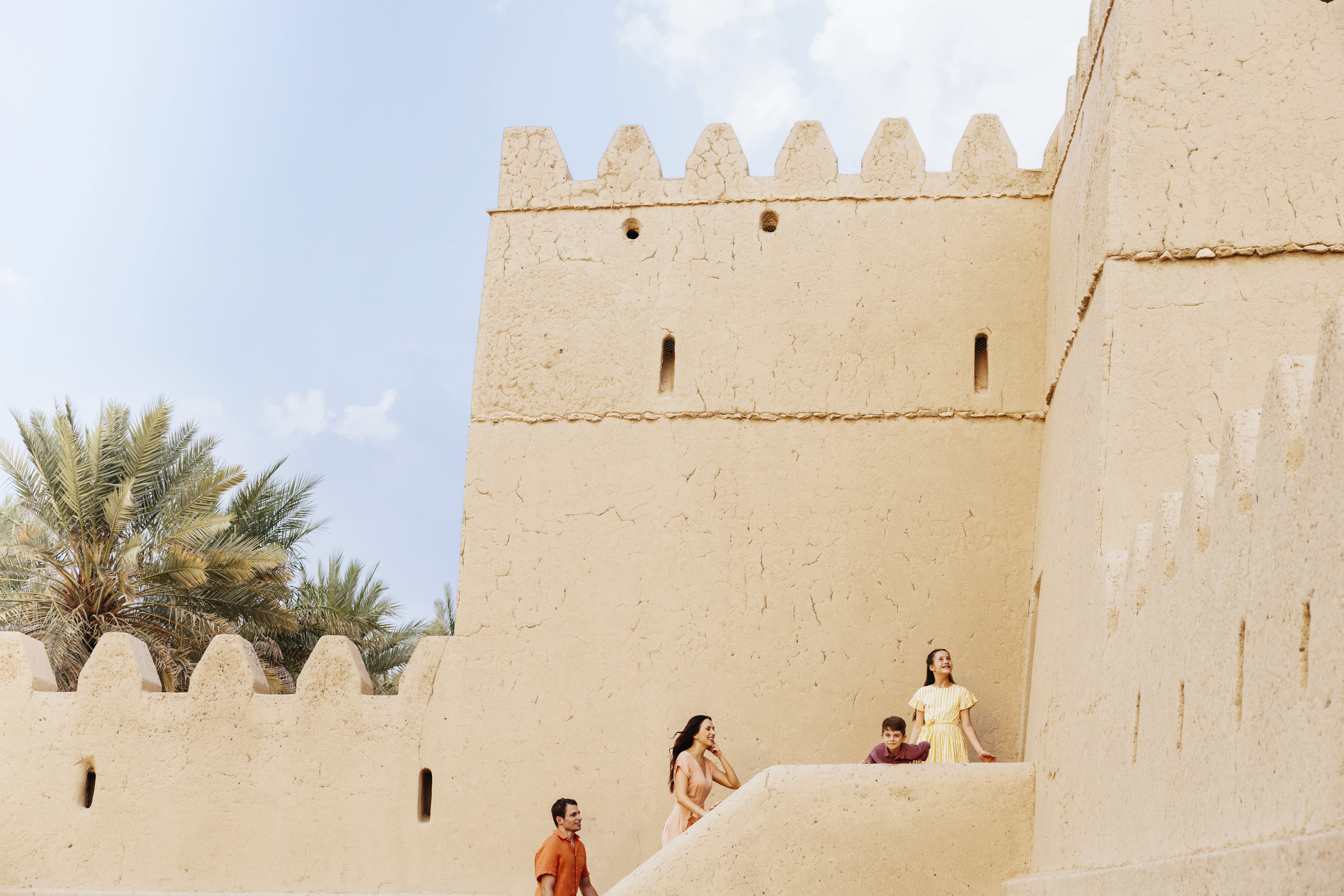 9 مواقع تاريخية