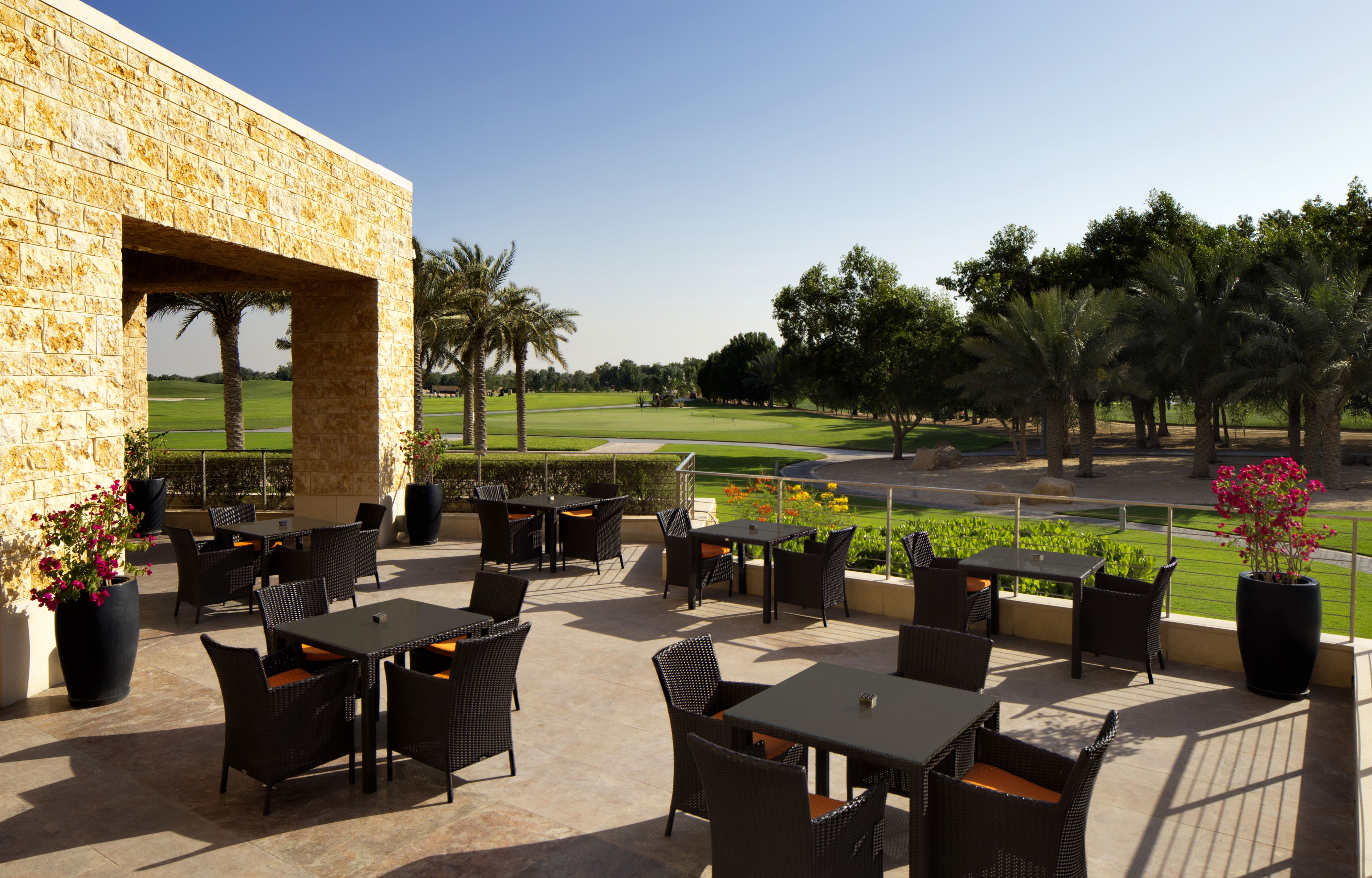 The Westin Abu Dhabi Golf Resort &amp; Spa, Khalifa City