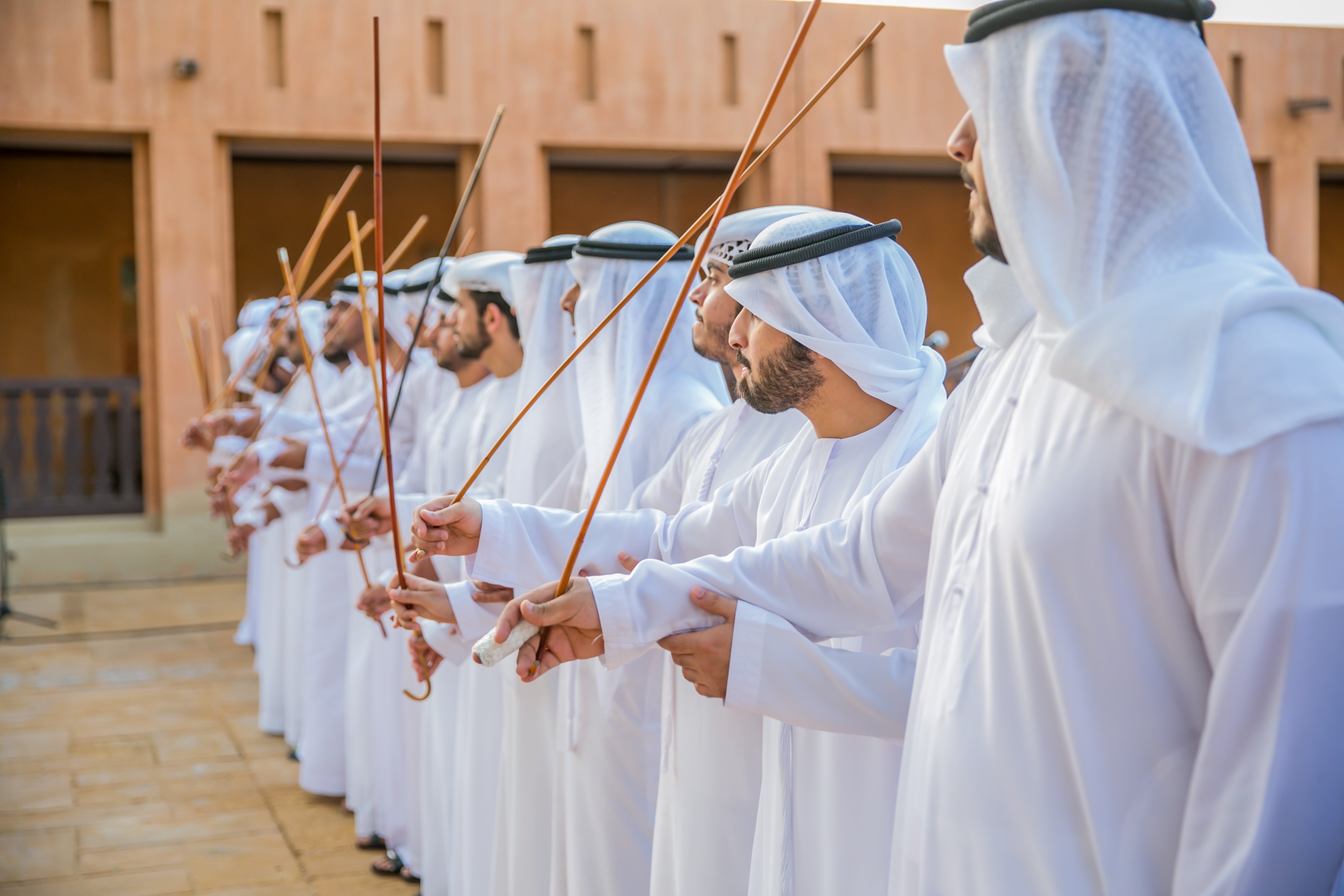 Ramadan events 
