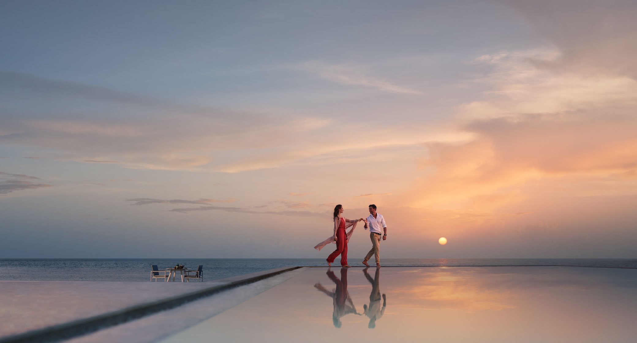 8 most romantic places in abu dhabi