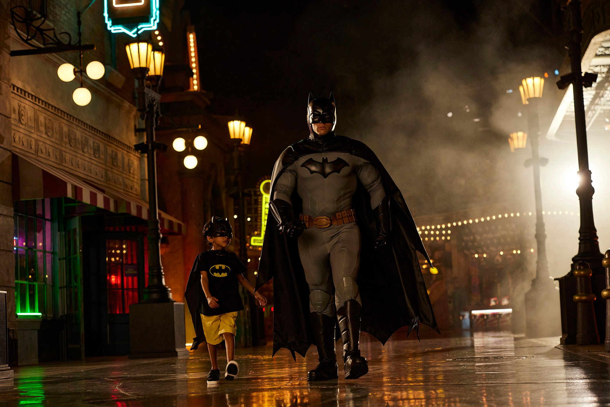 Warner Bros