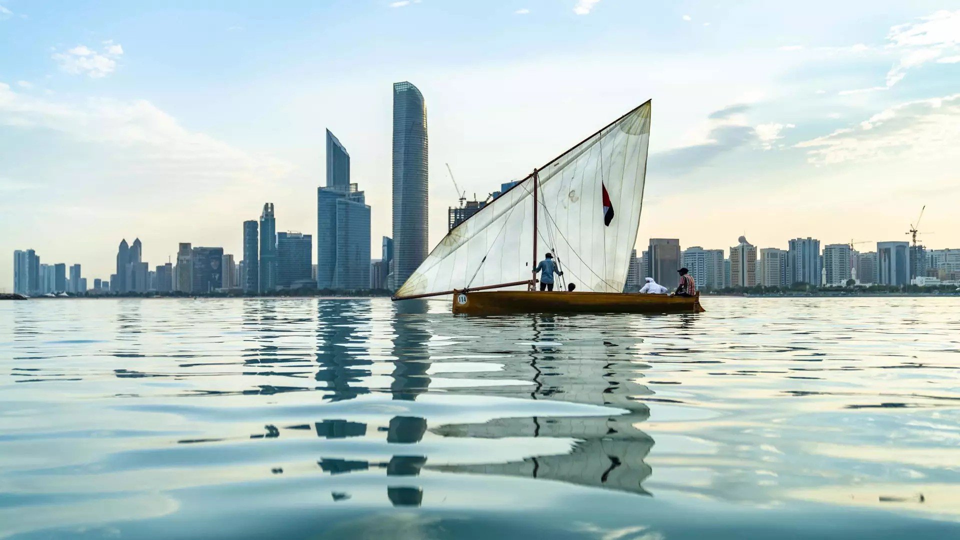 Maritime history 