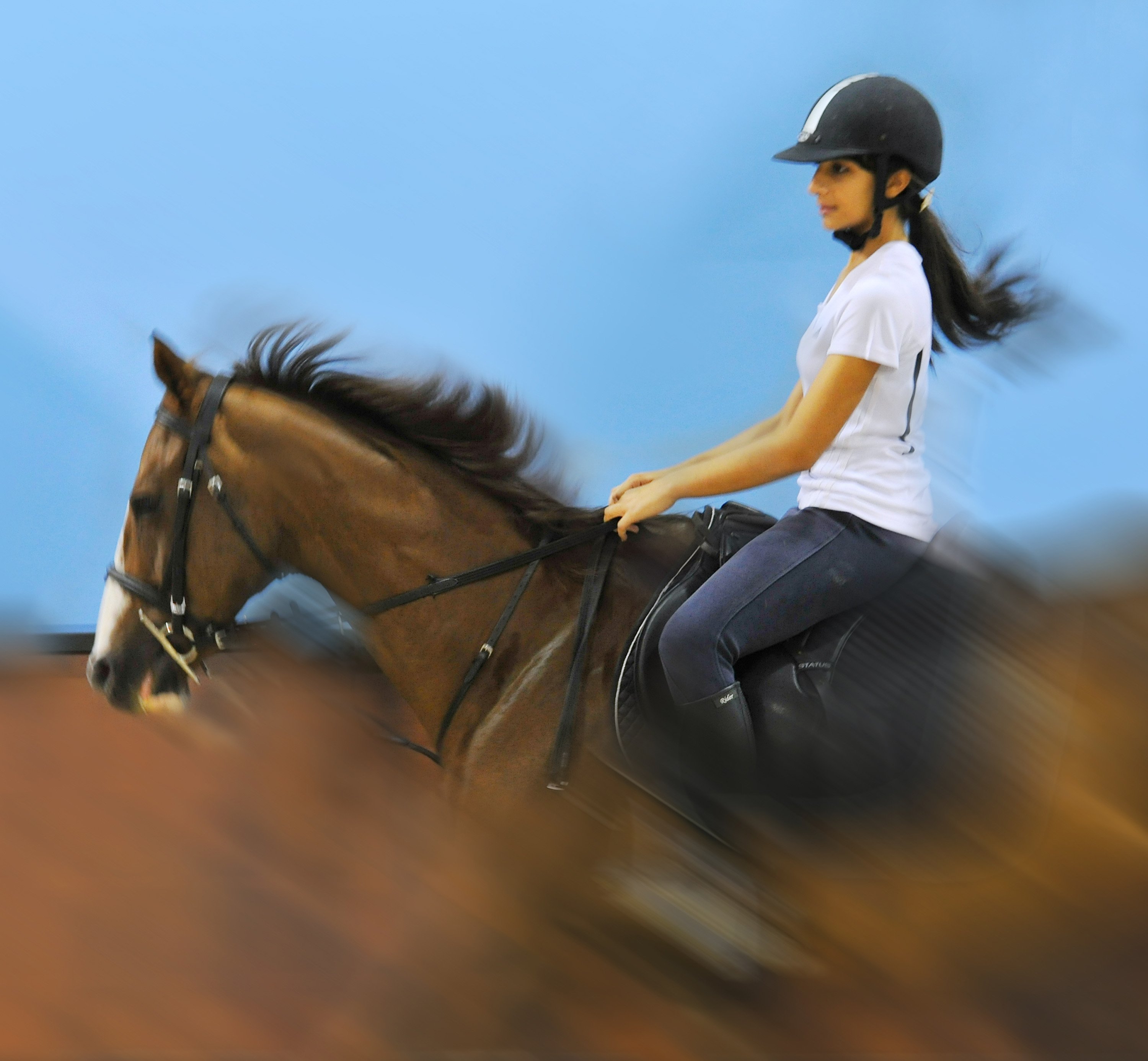 Latest sports events
