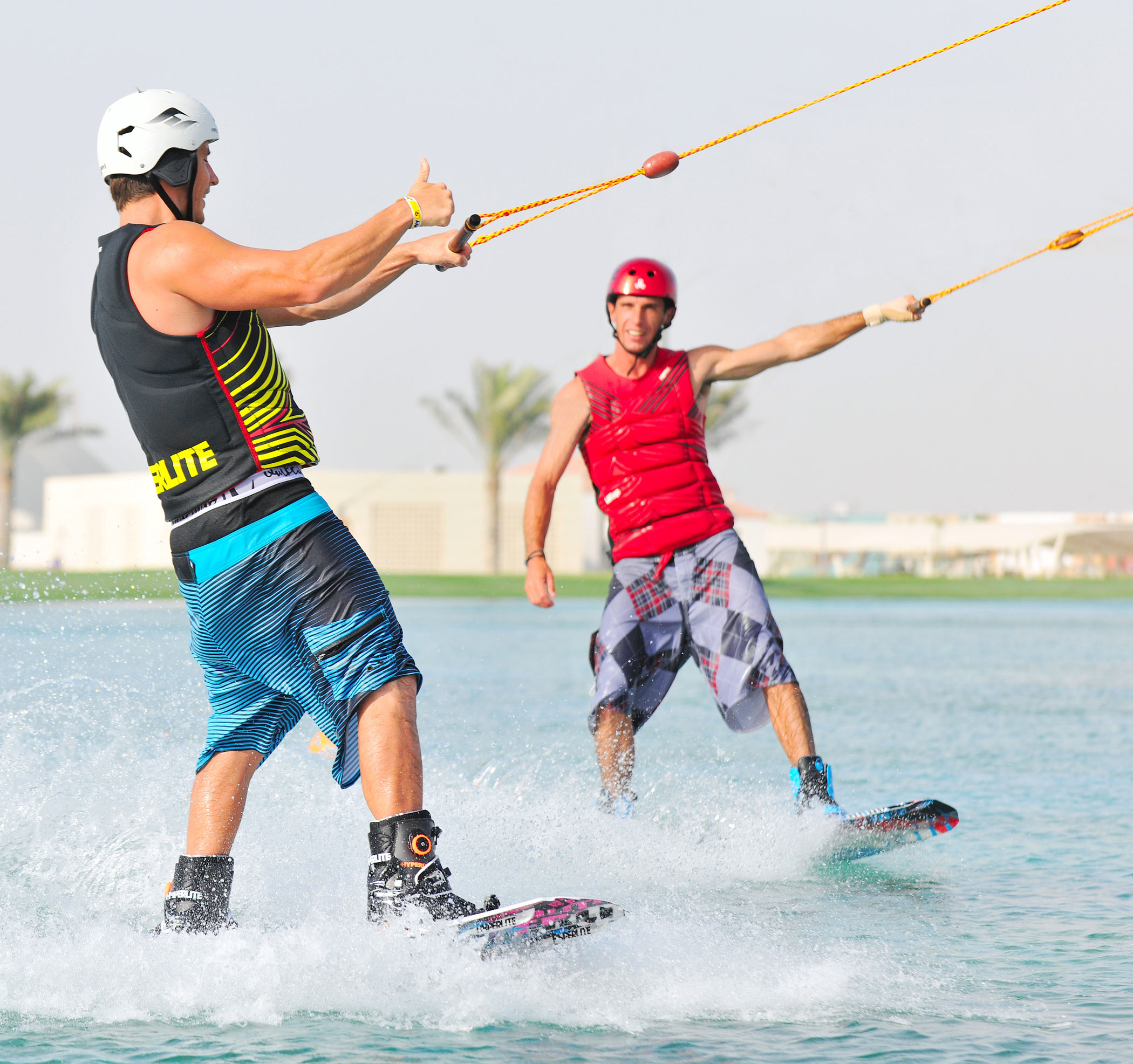 Wakeboard