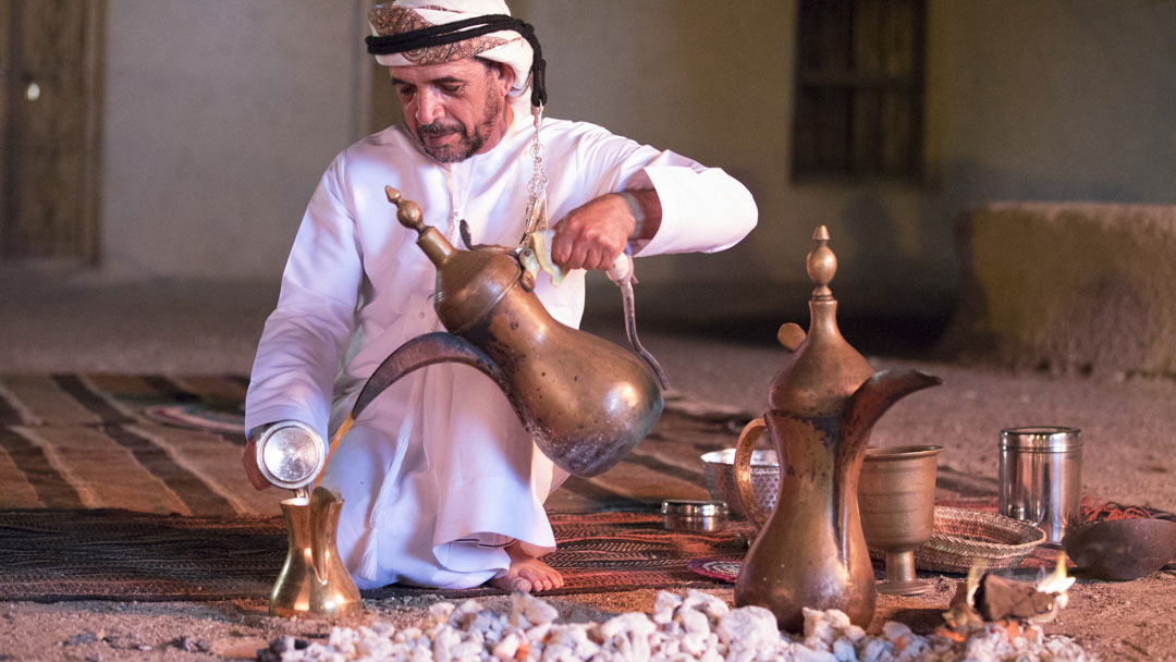 Traditional & cultural items