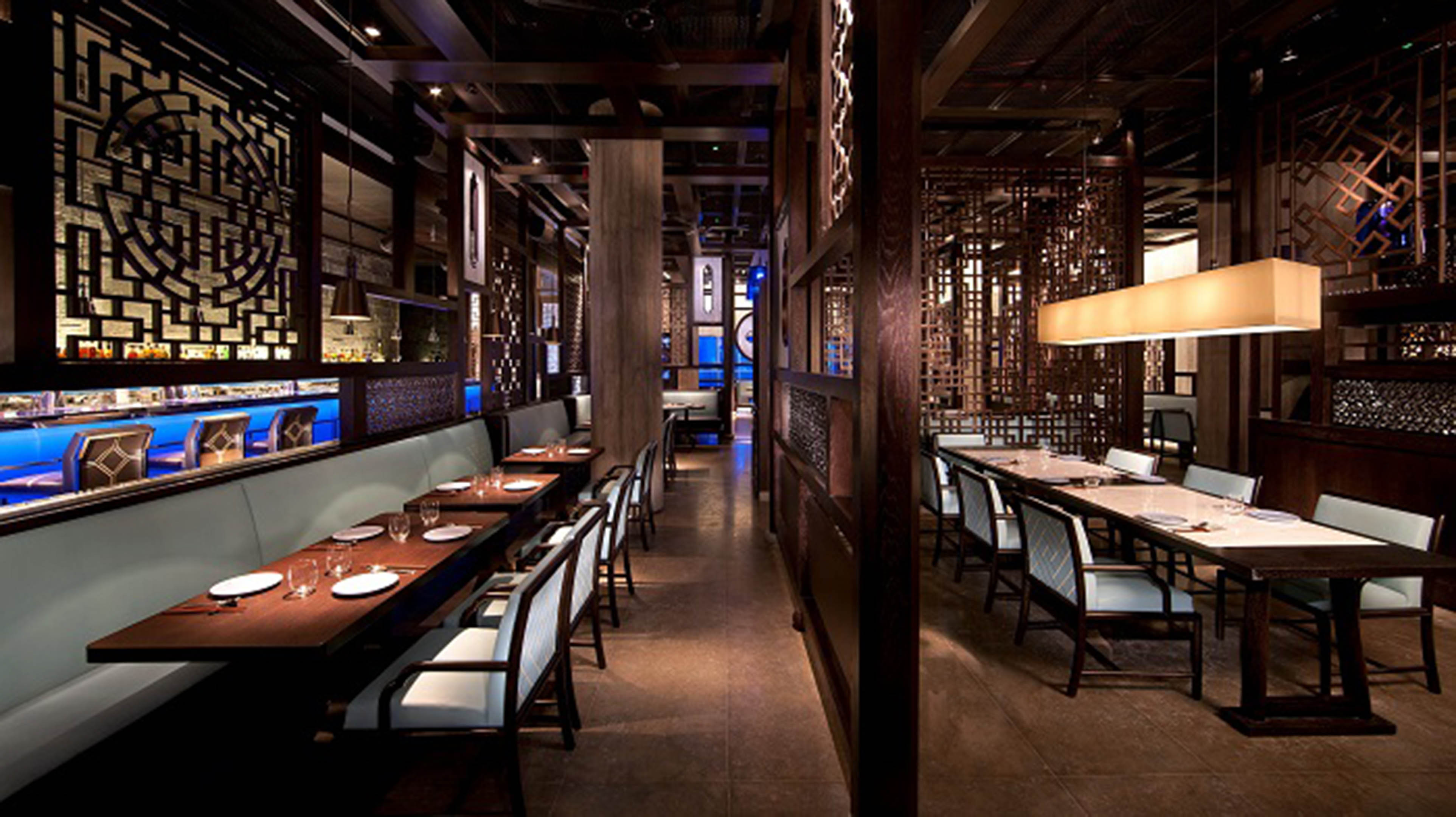 Chefs Table - Hakkasan