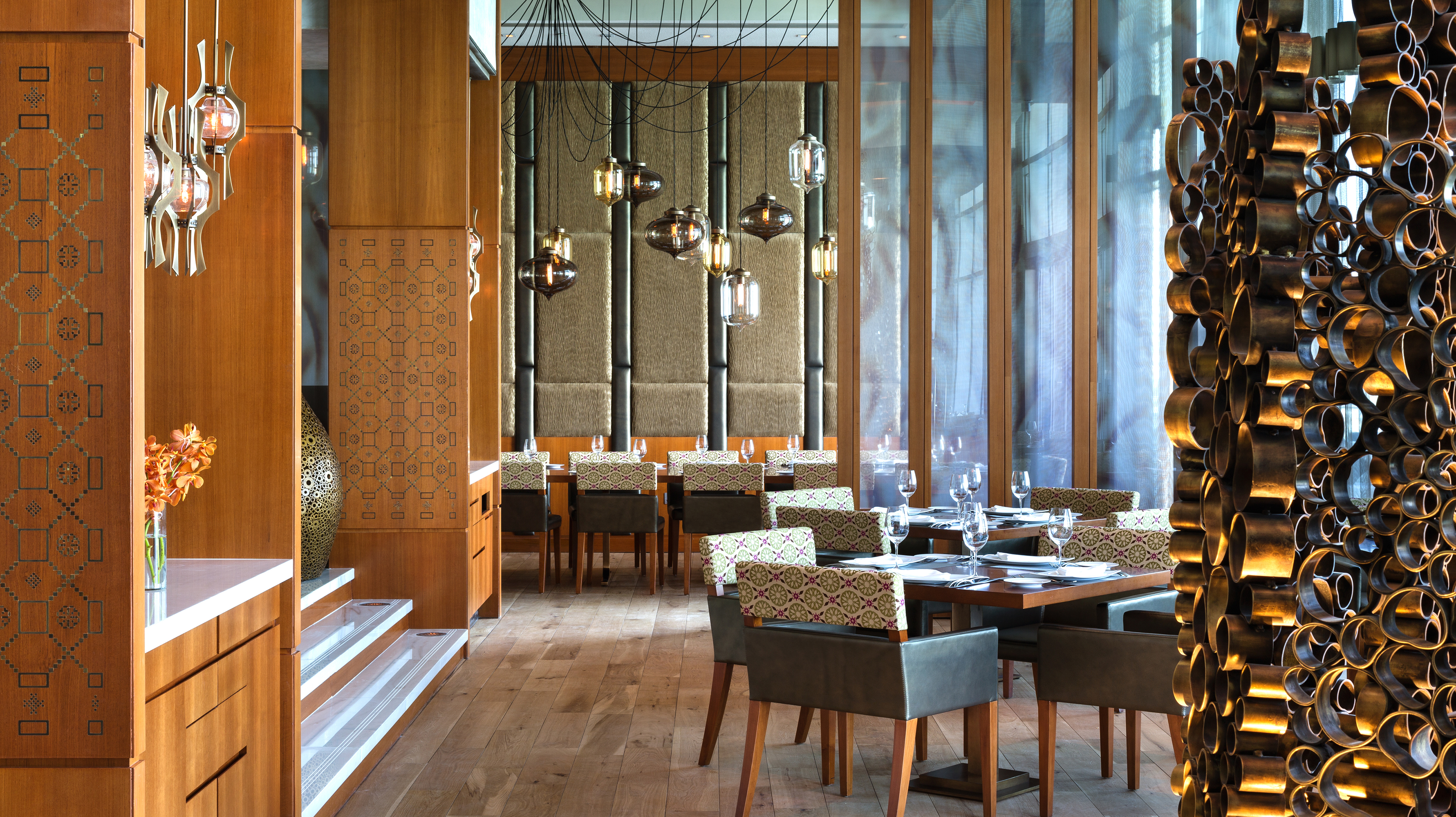 Chefs Table - Sambusek