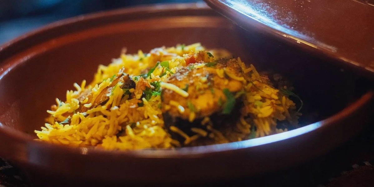Essential Emirati dishes