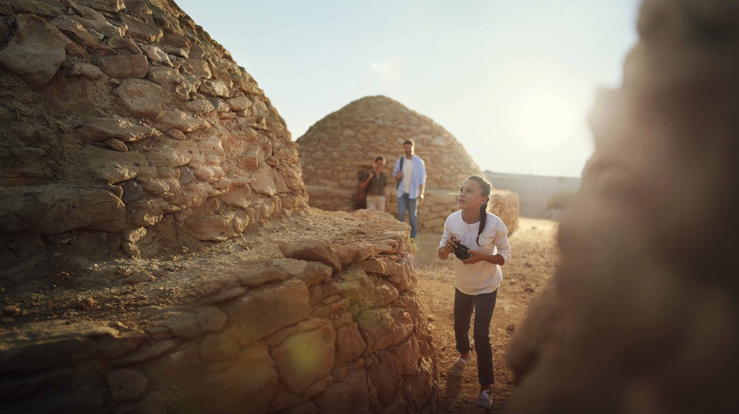 9 historic sites