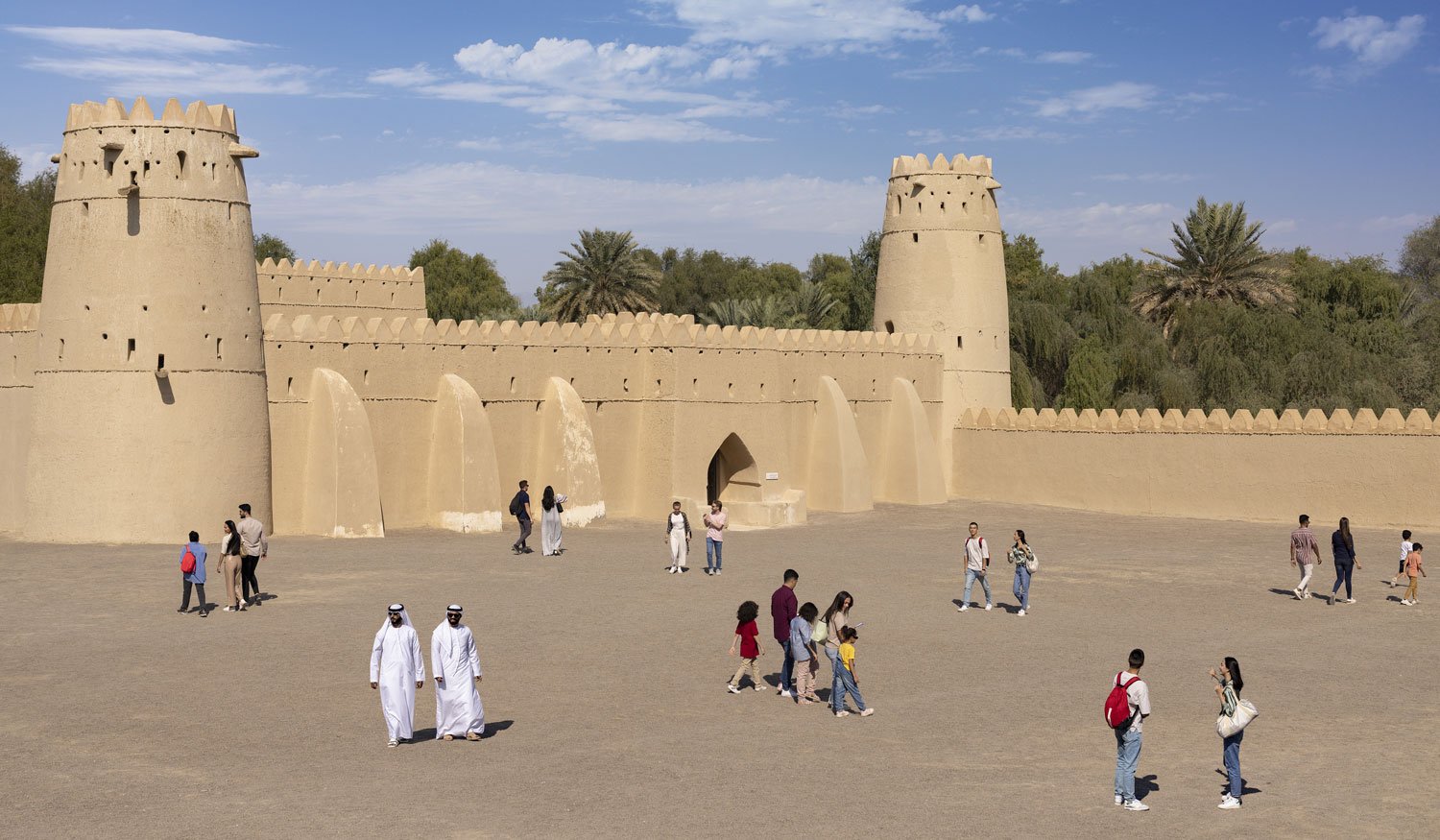 Must-visit cultural sites