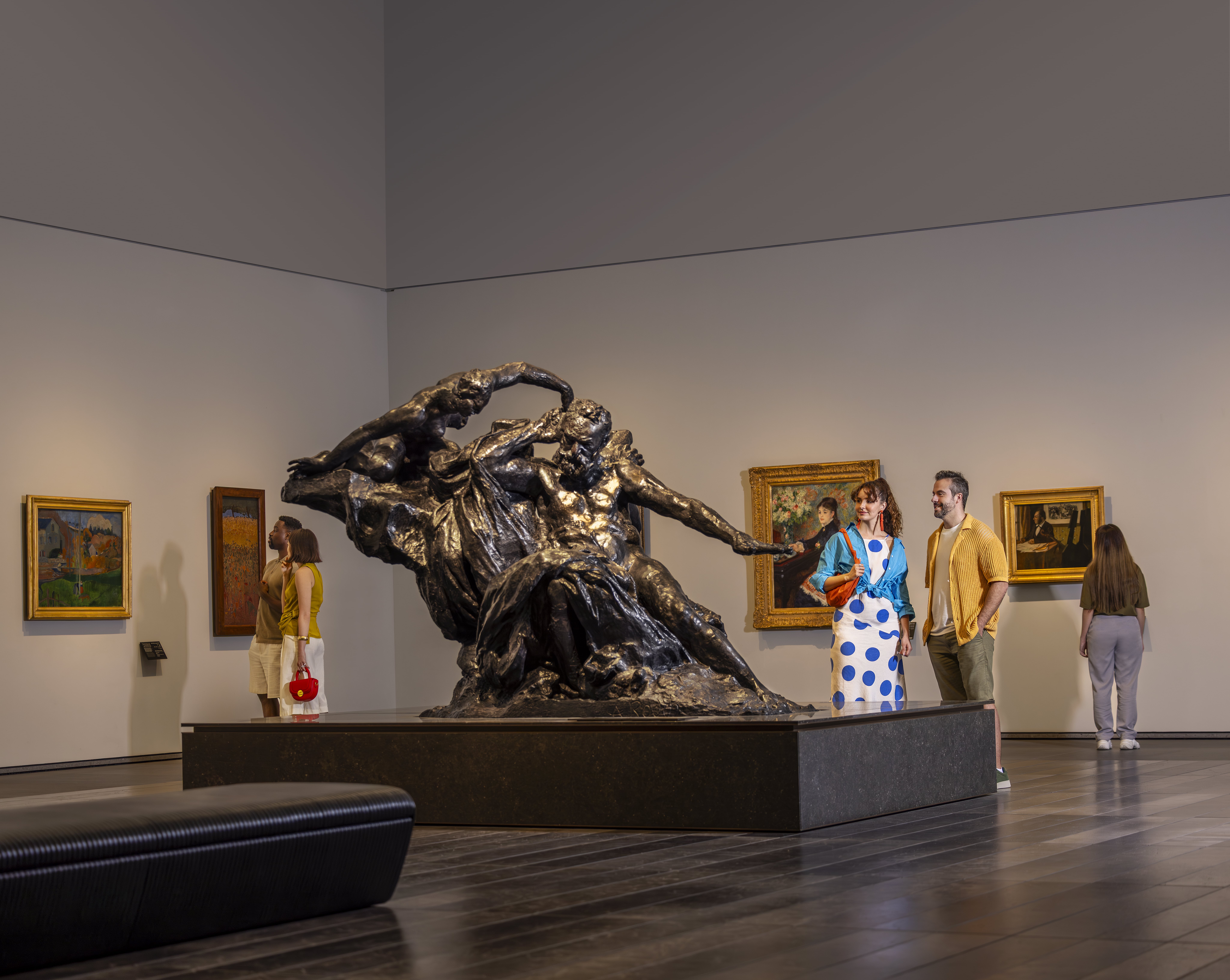 Art and culture guide